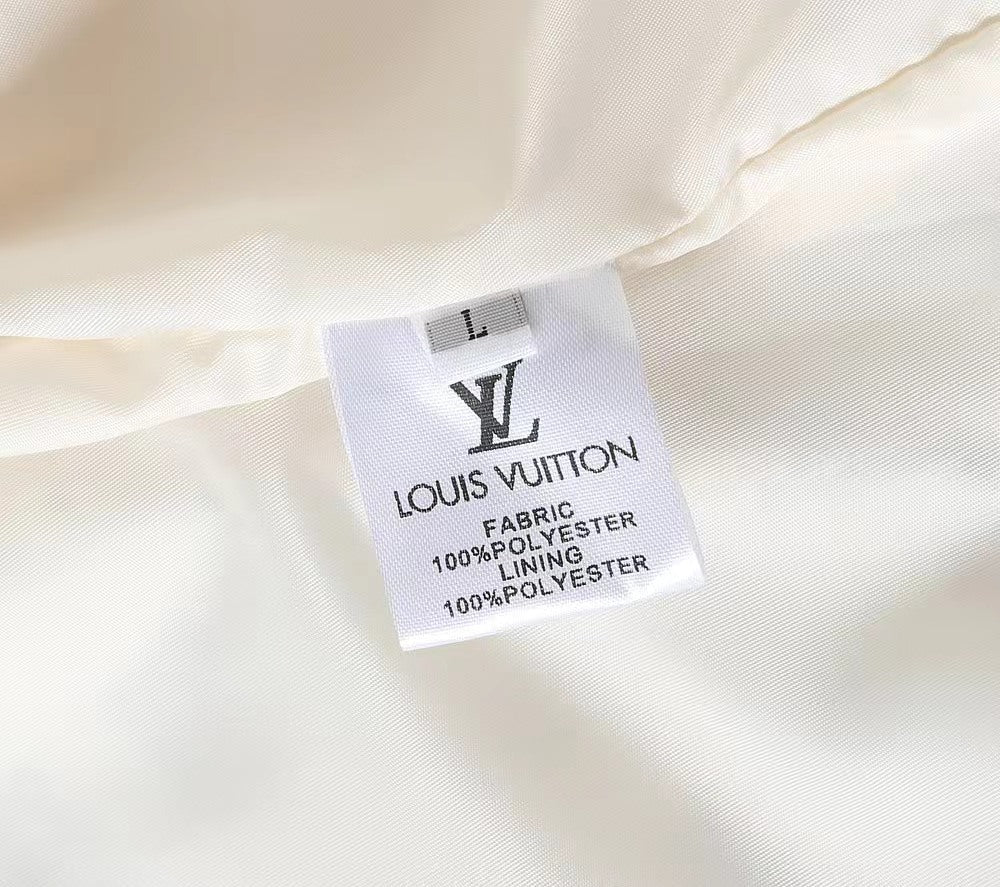 LuxluxHouse Best Quality Clothes Coats & Jackets Louis Vuitton