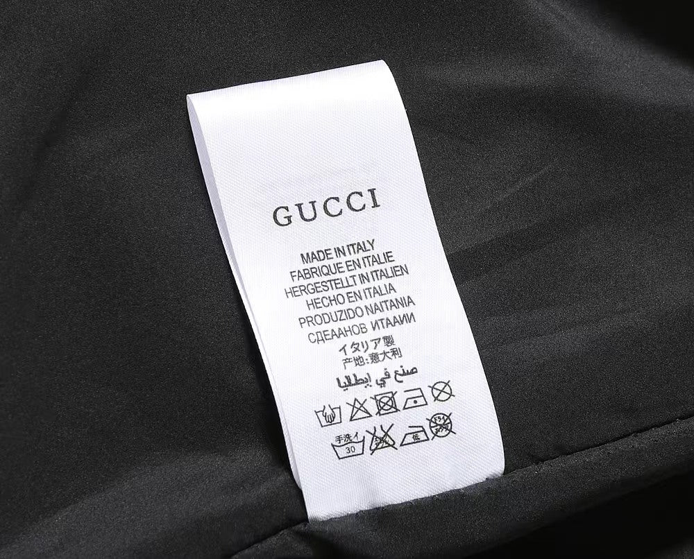 LuxluxHouse Best Quality Clothes Gucci Coats & Jackets