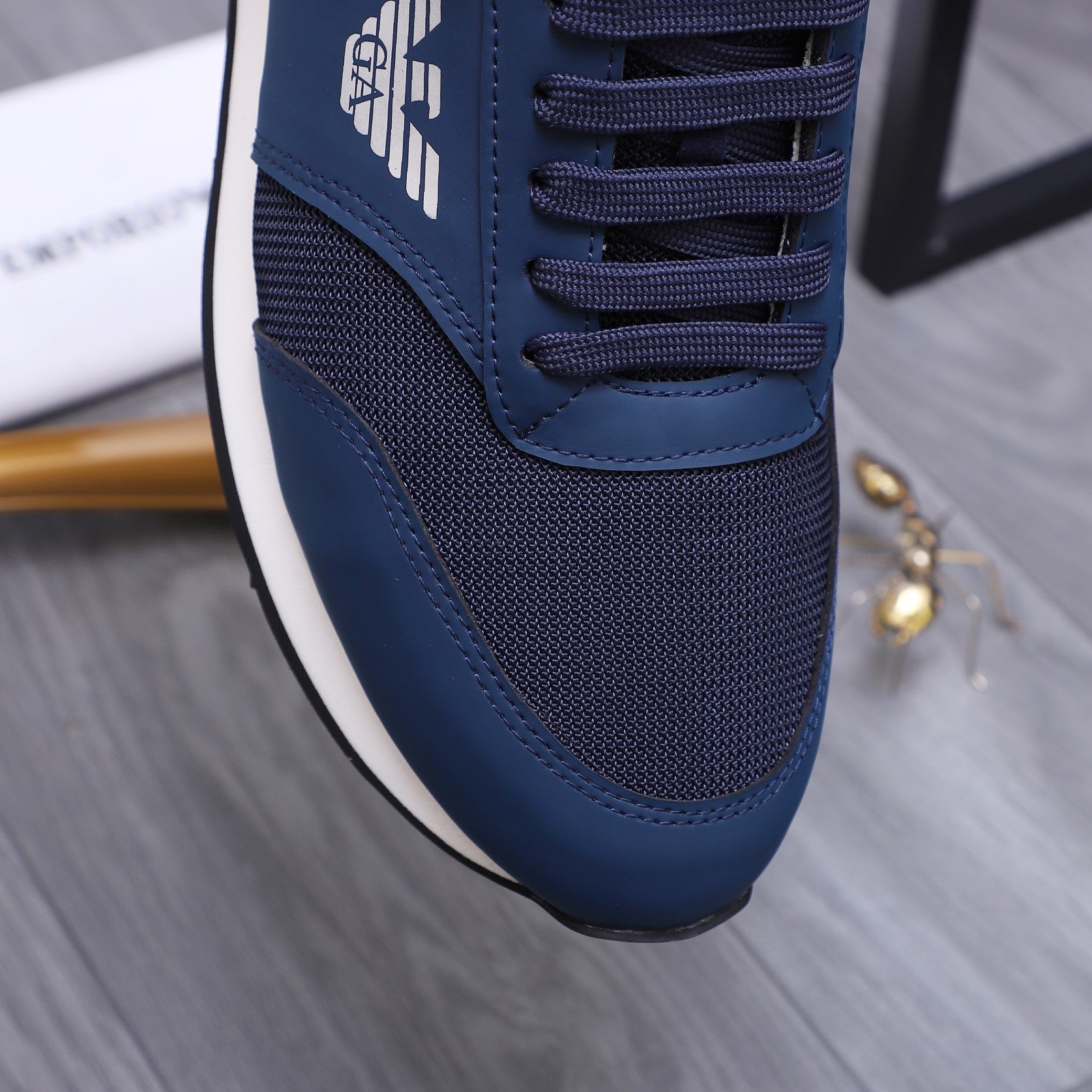 LuxluxHouse Best Quality Shoes Shoes Amiri