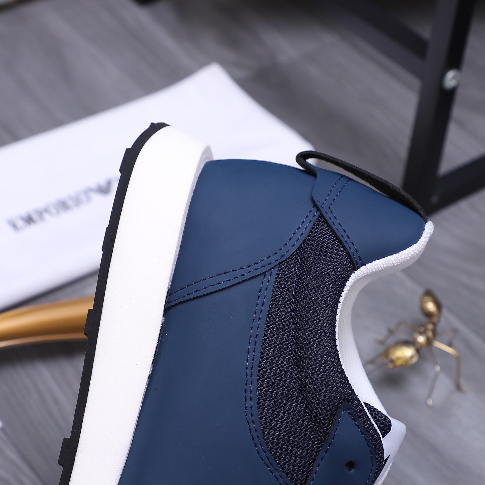 LuxluxHouse Best Quality Shoes Shoes Amiri