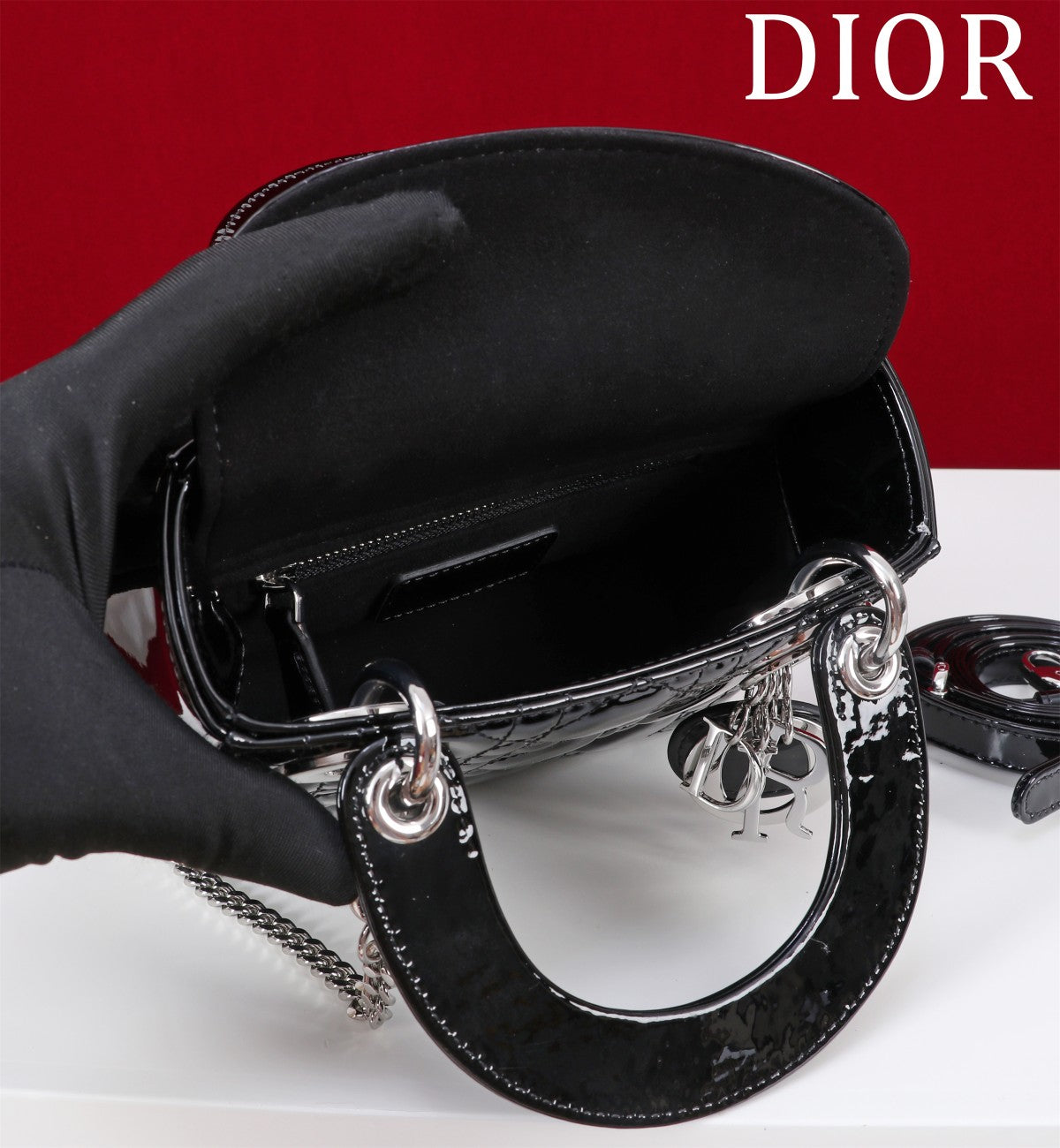 LuxluxHouse Best Quality Bags Women Dior