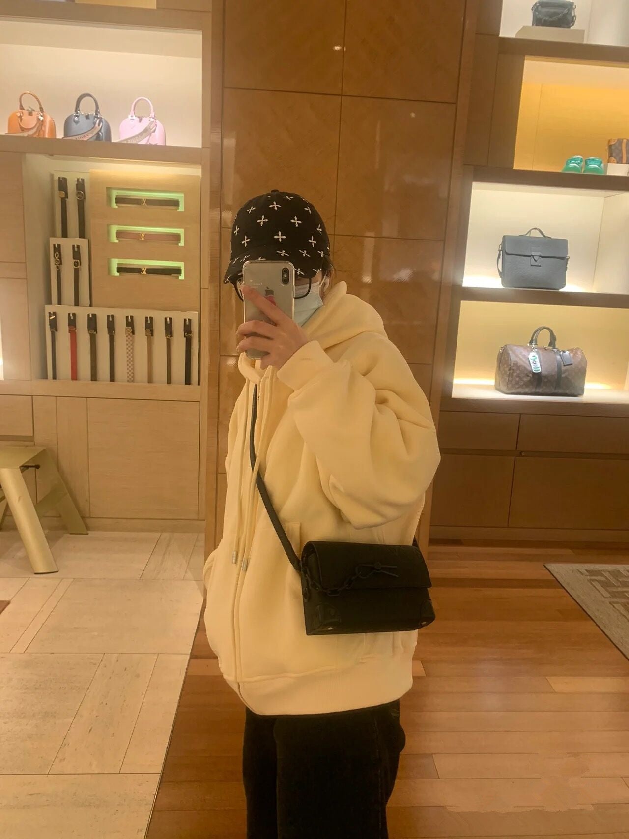 LuxluxHouse Best Quality Bags Best Louis Vuitton Women Men