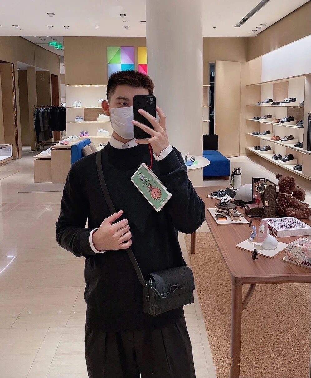 LuxluxHouse Best Quality Bags Best Louis Vuitton Women Men