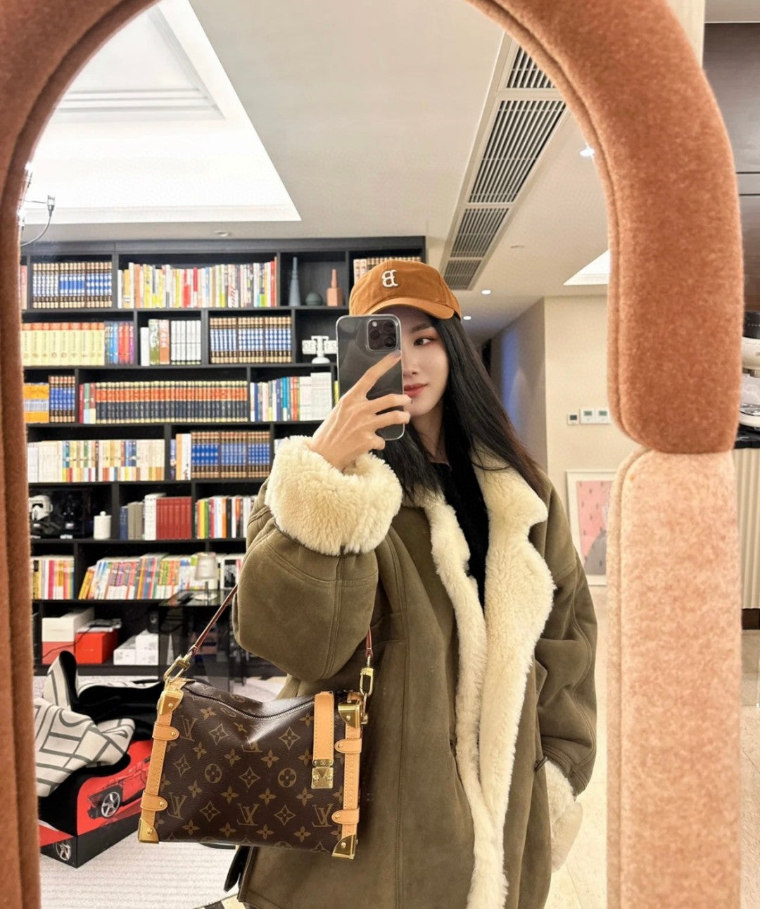 LuxluxHouse Best Quality Bags Louis Vuitton Women