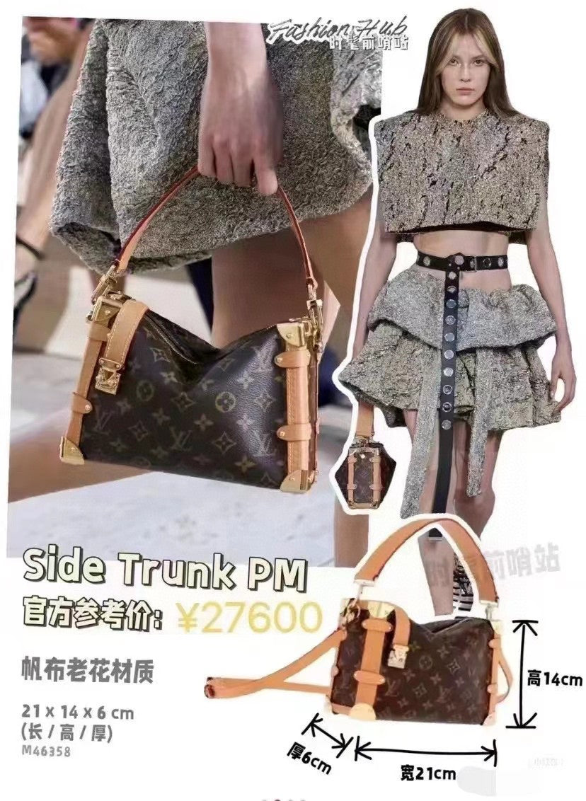 LuxluxHouse Best Quality Bags Louis Vuitton Women