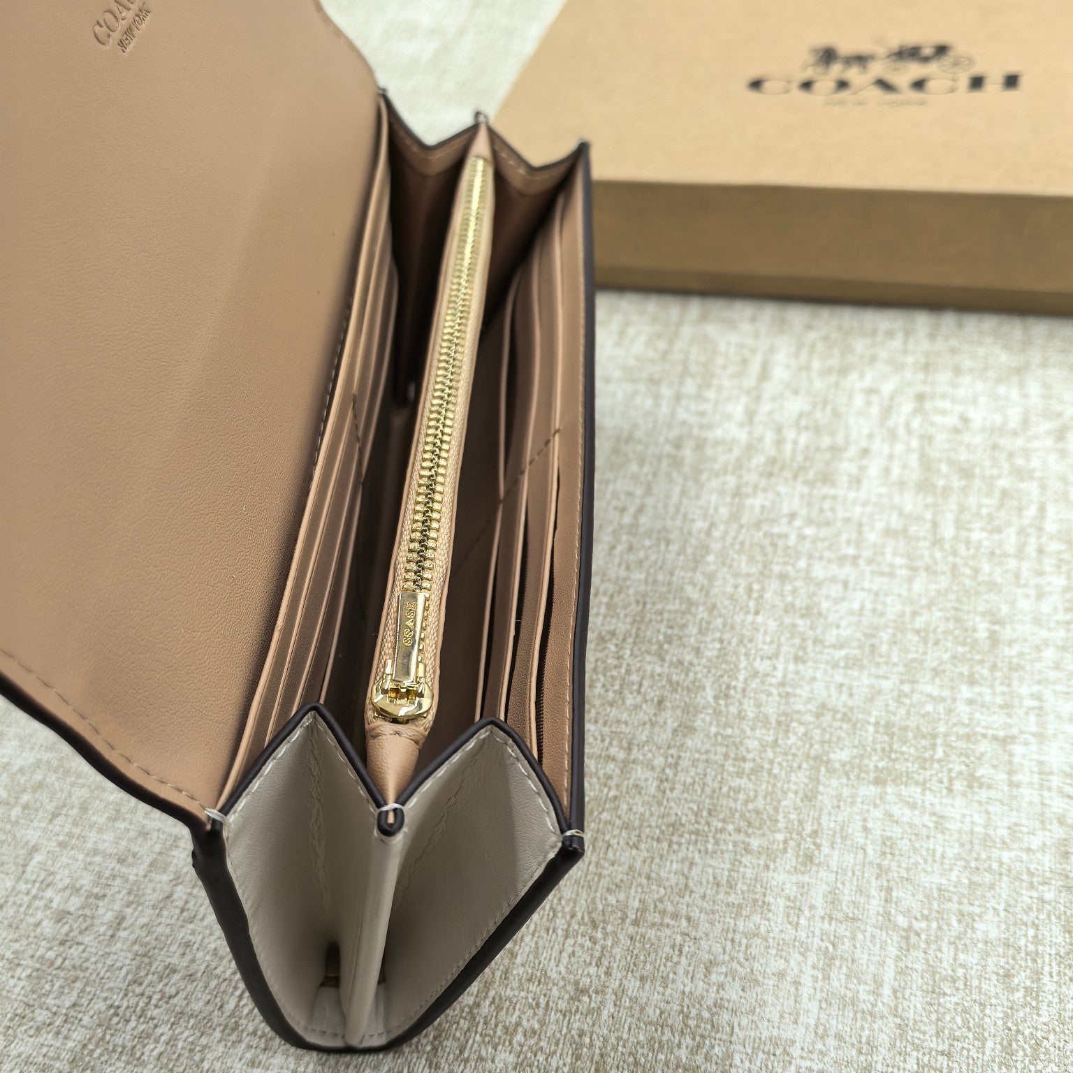 LuxluxHouse Best Quality Bags Coach