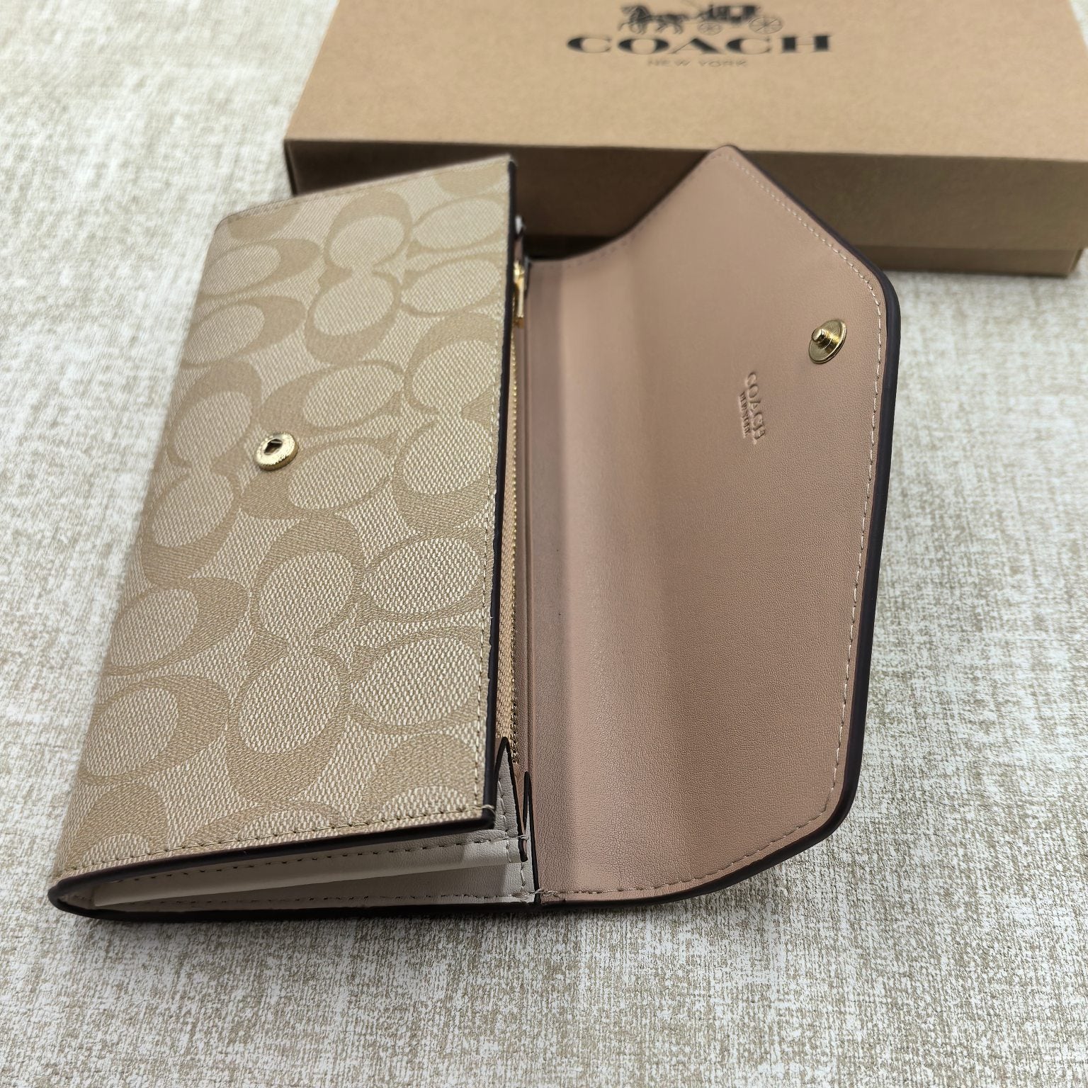 LuxluxHouse Best Quality Bags Coach