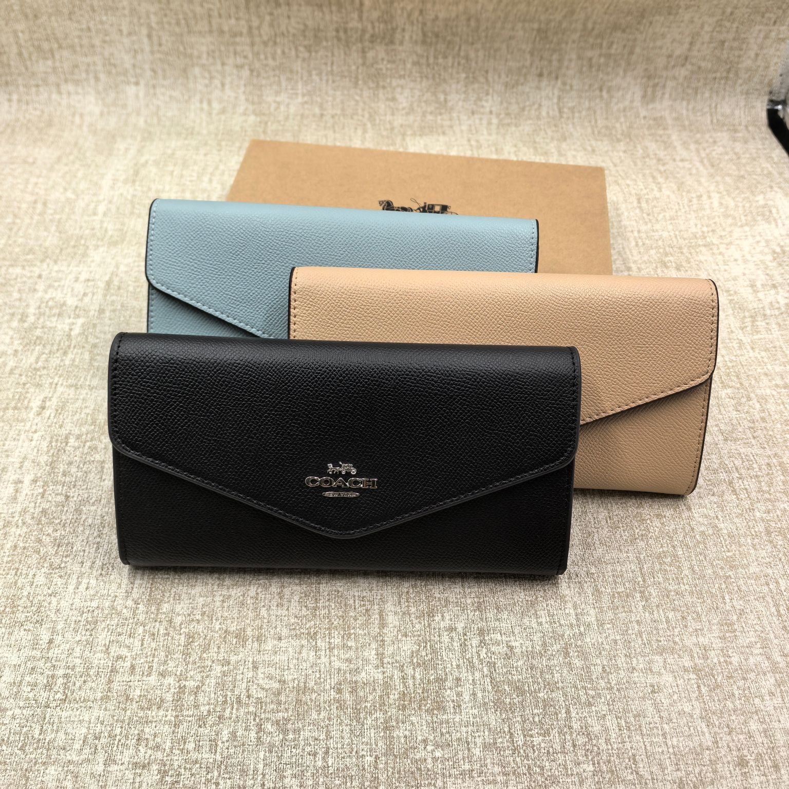 LuxluxHouse Best Quality Bags Coach