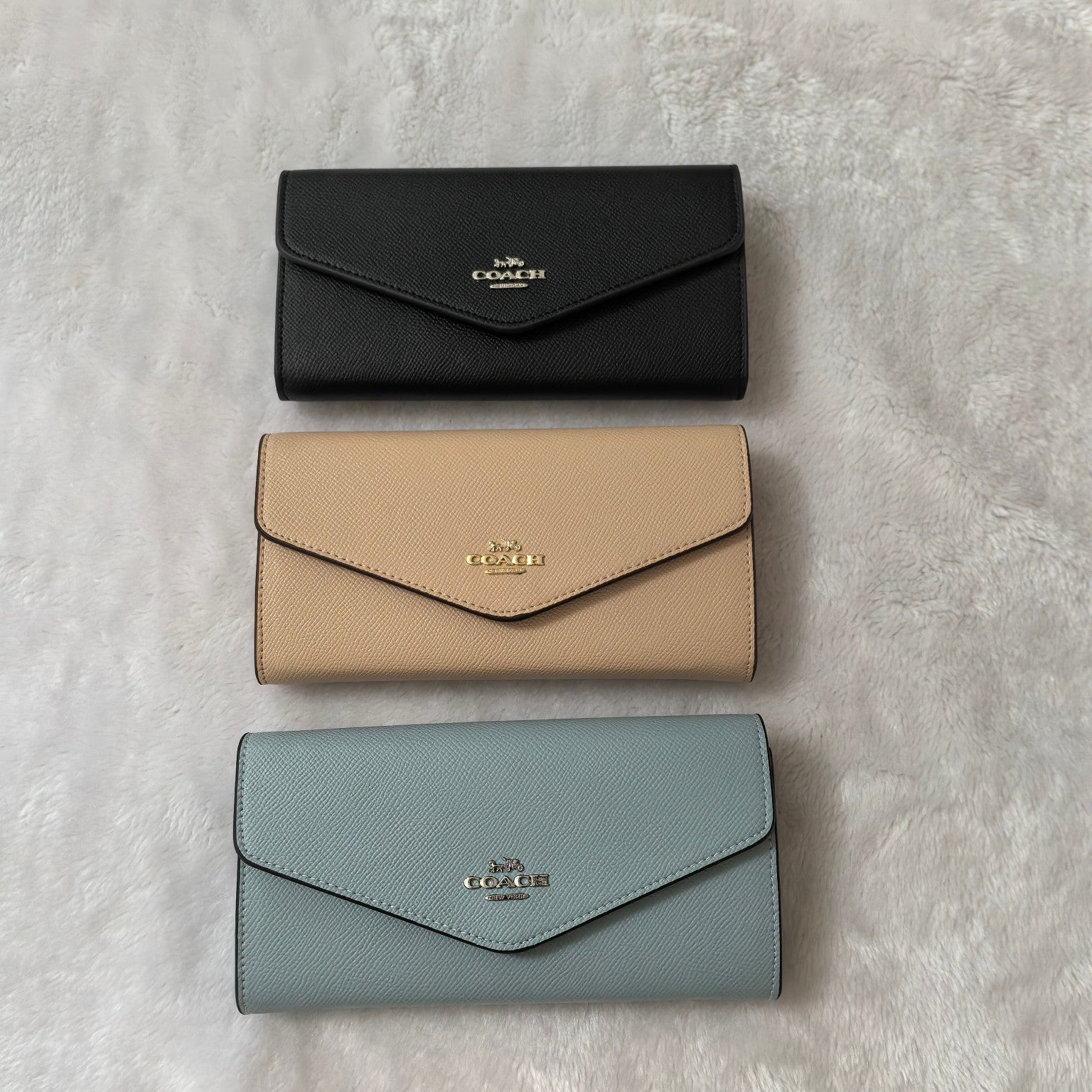 LuxluxHouse Best Quality Bags Coach
