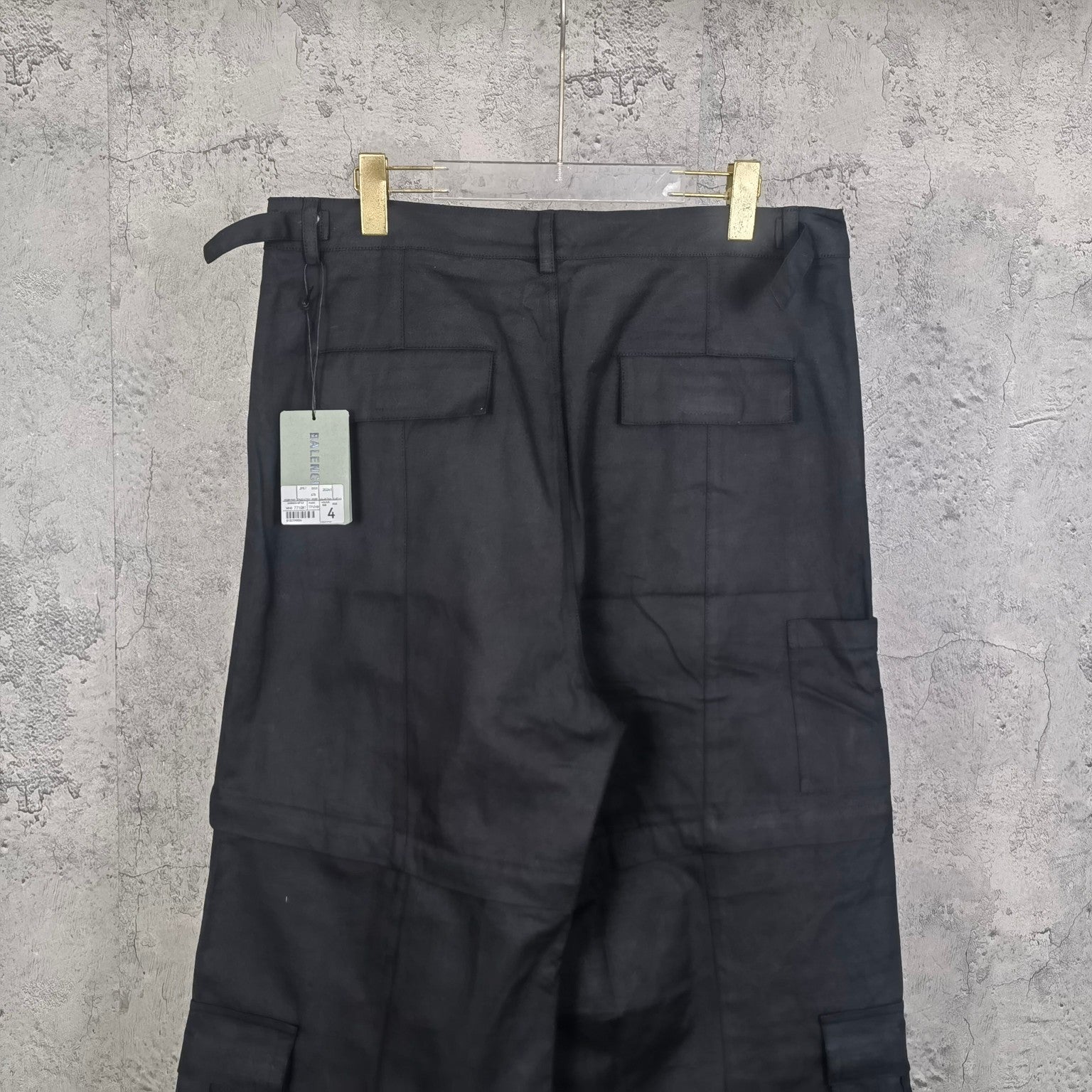 LuxluxHouse Best Quality Clothes Balenciaga Pants