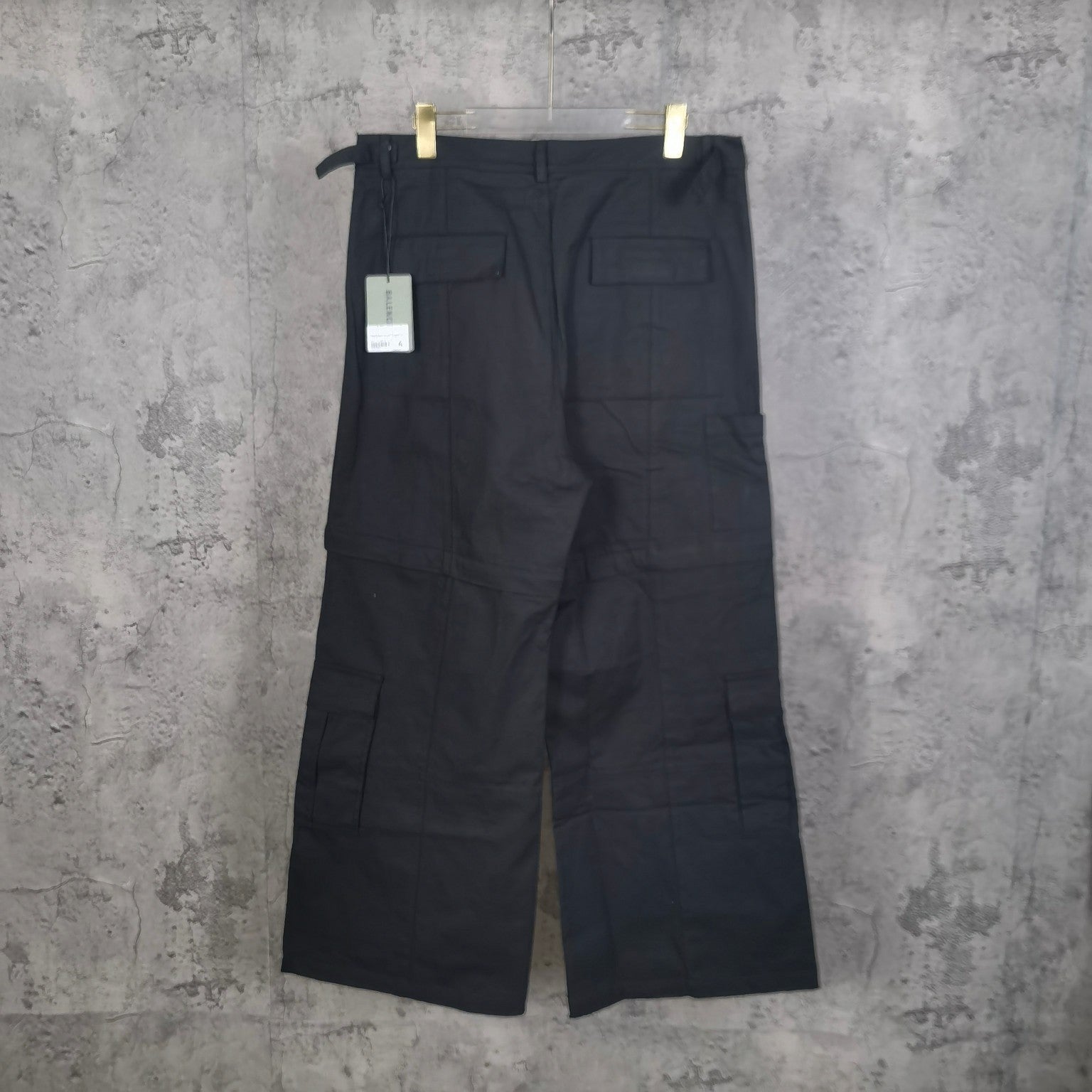 LuxluxHouse Best Quality Clothes Balenciaga Pants