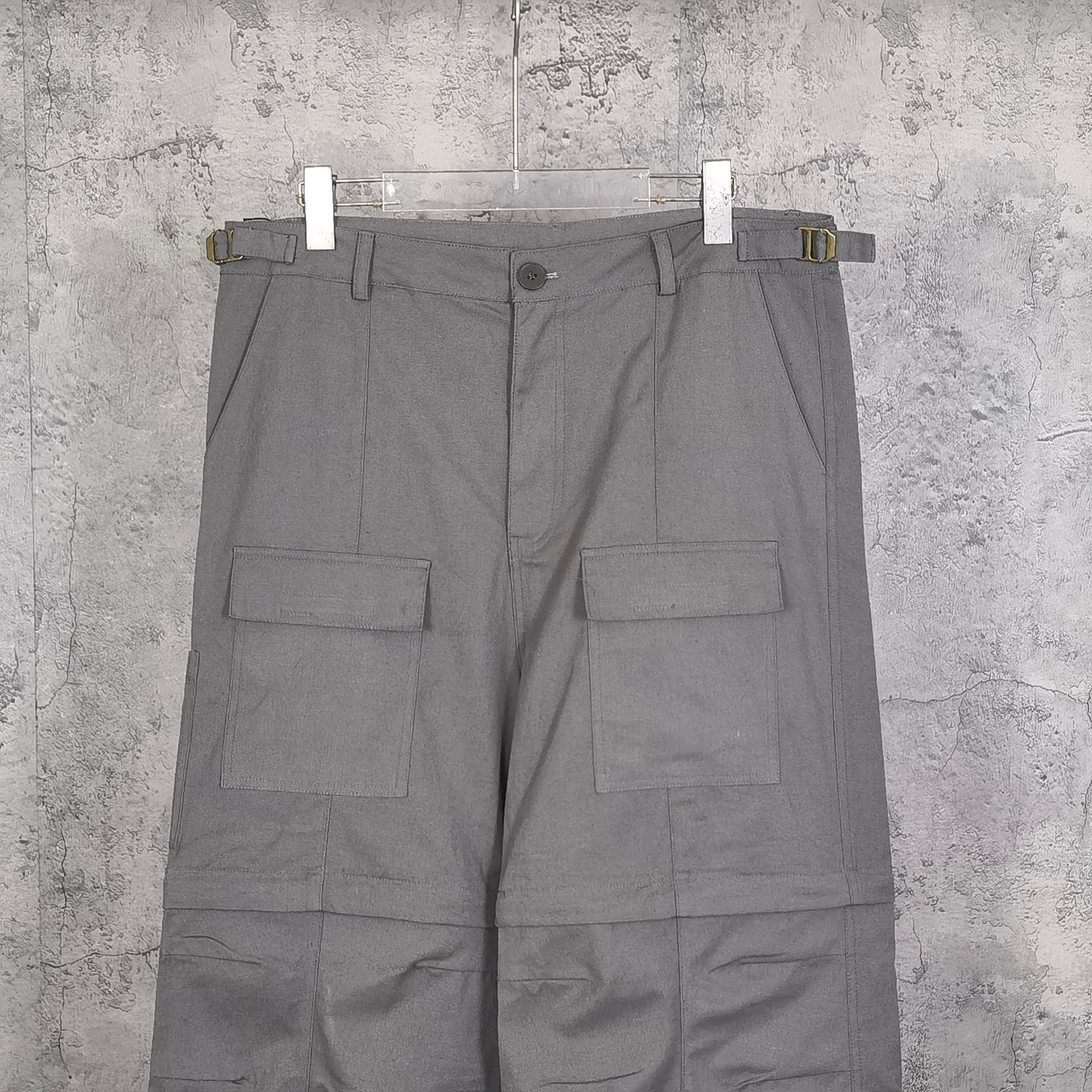 LuxluxHouse Best Quality Clothes Balenciaga Pants