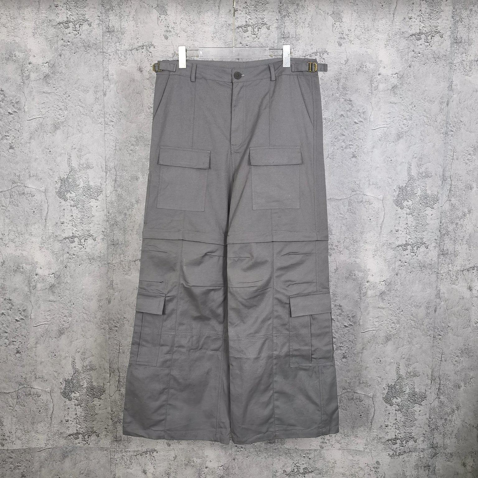 LuxluxHouse Best Quality Clothes Balenciaga Pants