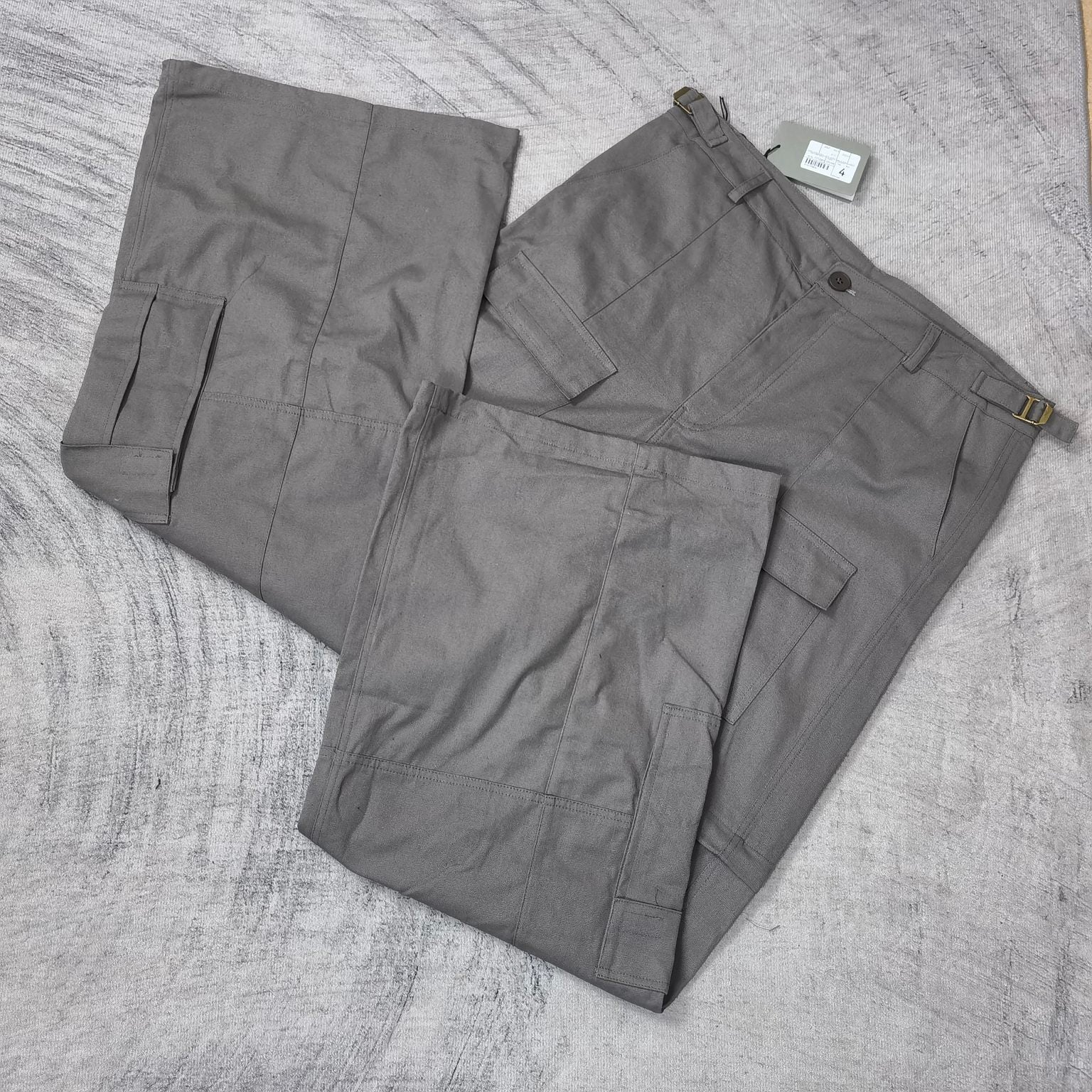 LuxluxHouse Best Quality Clothes Balenciaga Pants