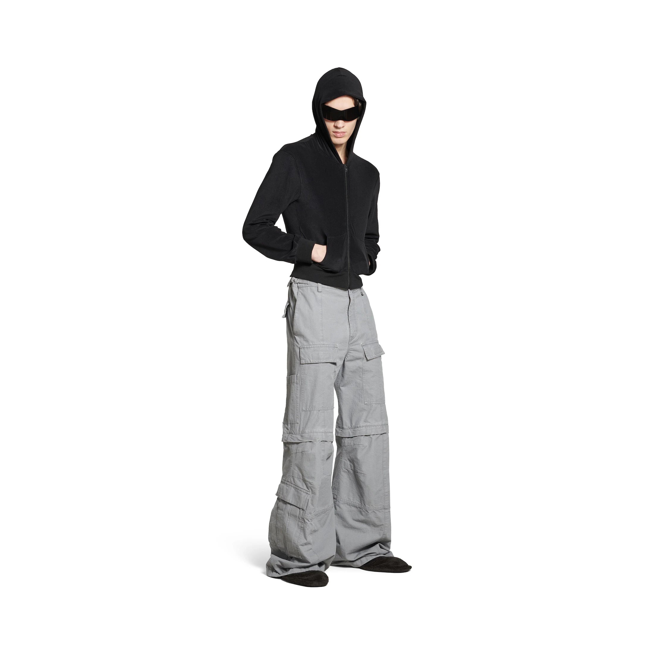 LuxluxHouse Best Quality Clothes Balenciaga Pants