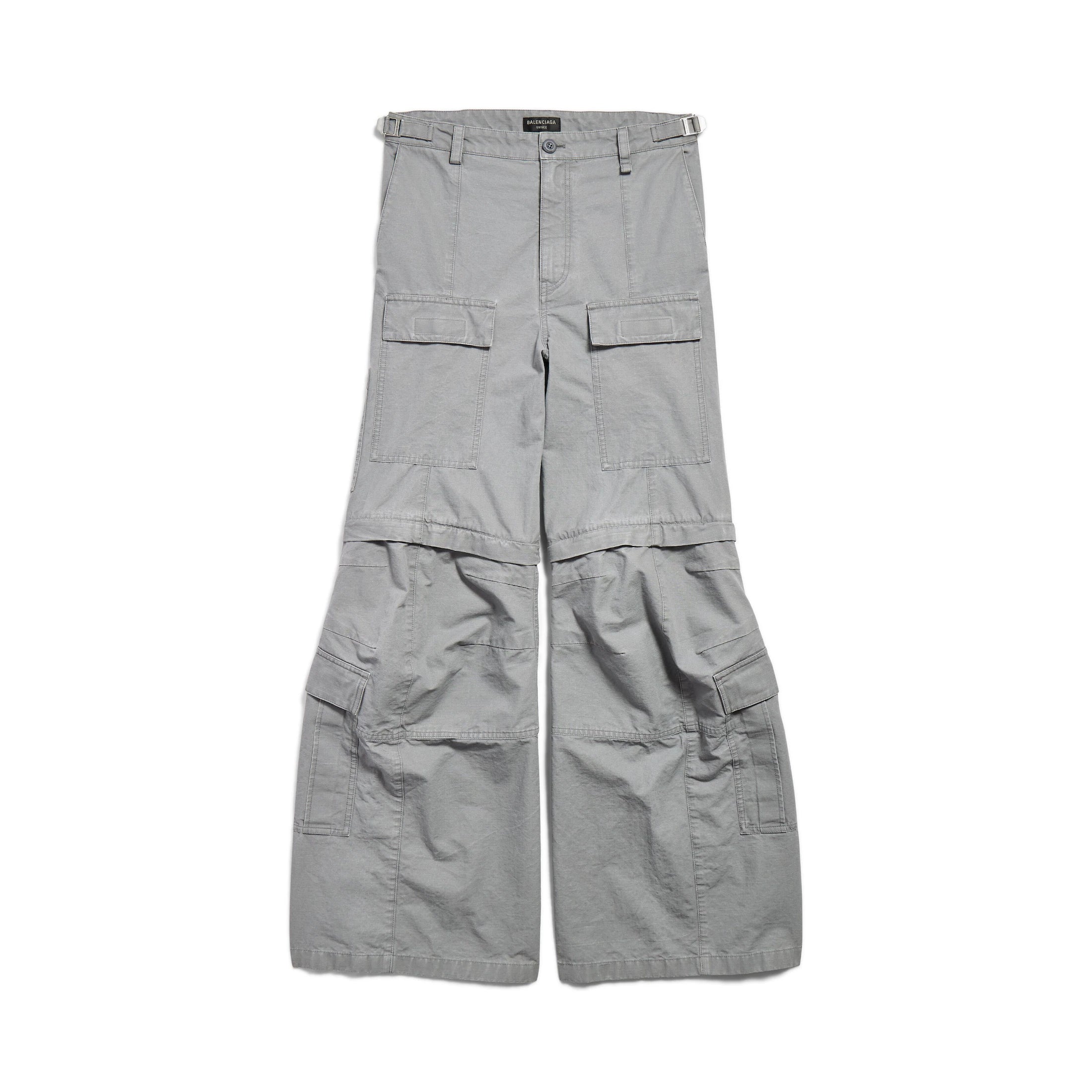 LuxluxHouse Best Quality Clothes Balenciaga Pants