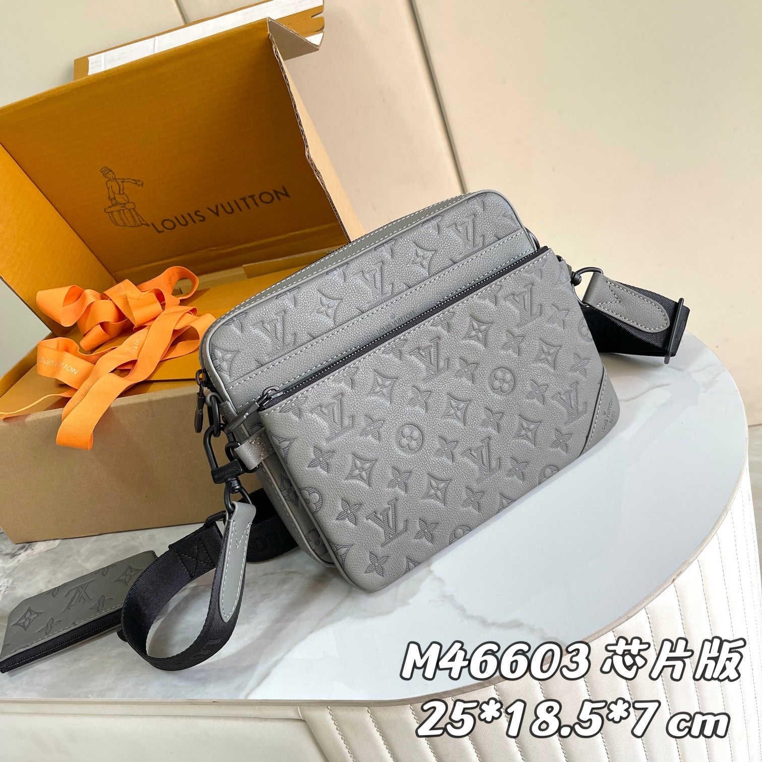LuxluxHouse Best Quality Bags Louis Vuitton Men
