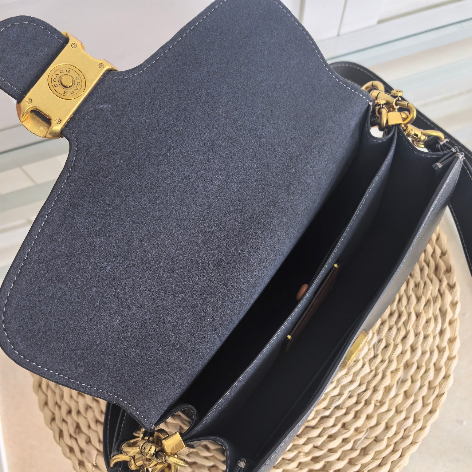 LuxluxHouse Best Quality Bags Coach