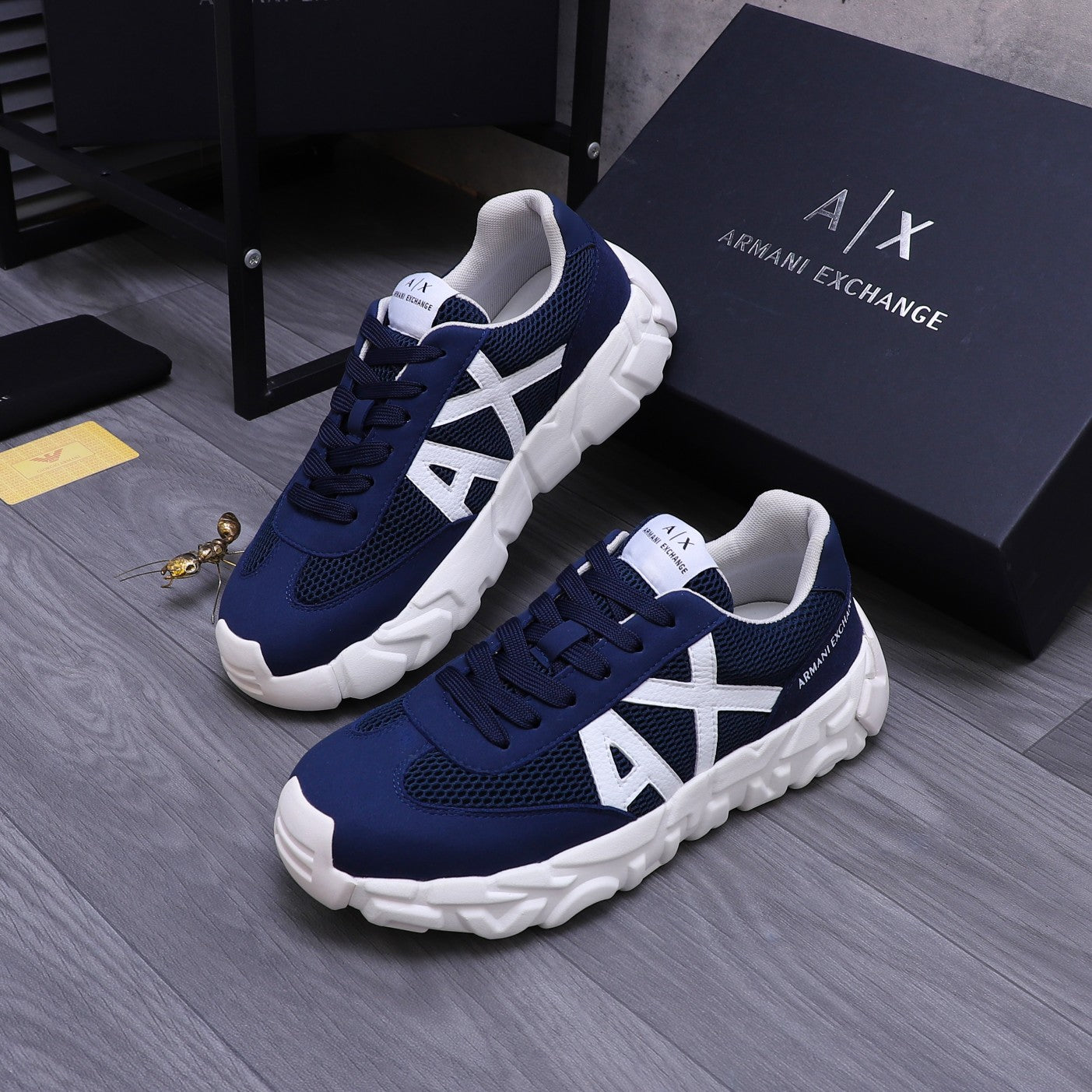 LuxluxHouse Best Quality Shoes Shoes Amiri