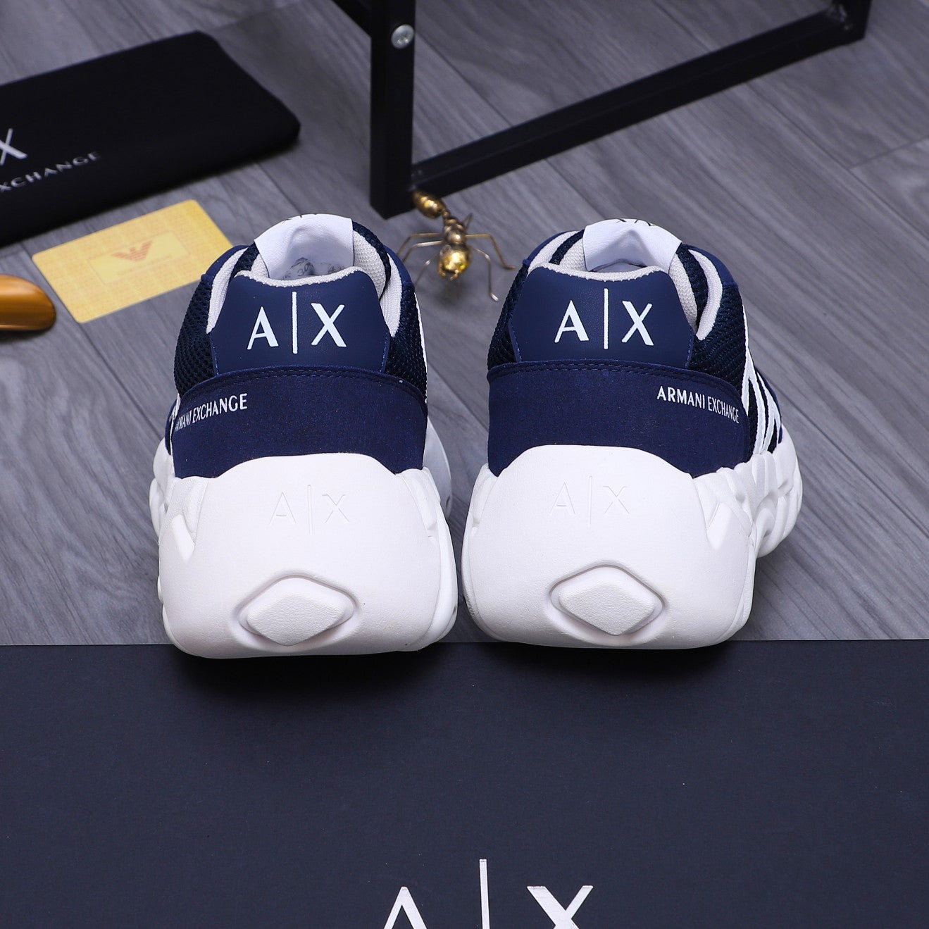 LuxluxHouse Best Quality Shoes Shoes Amiri