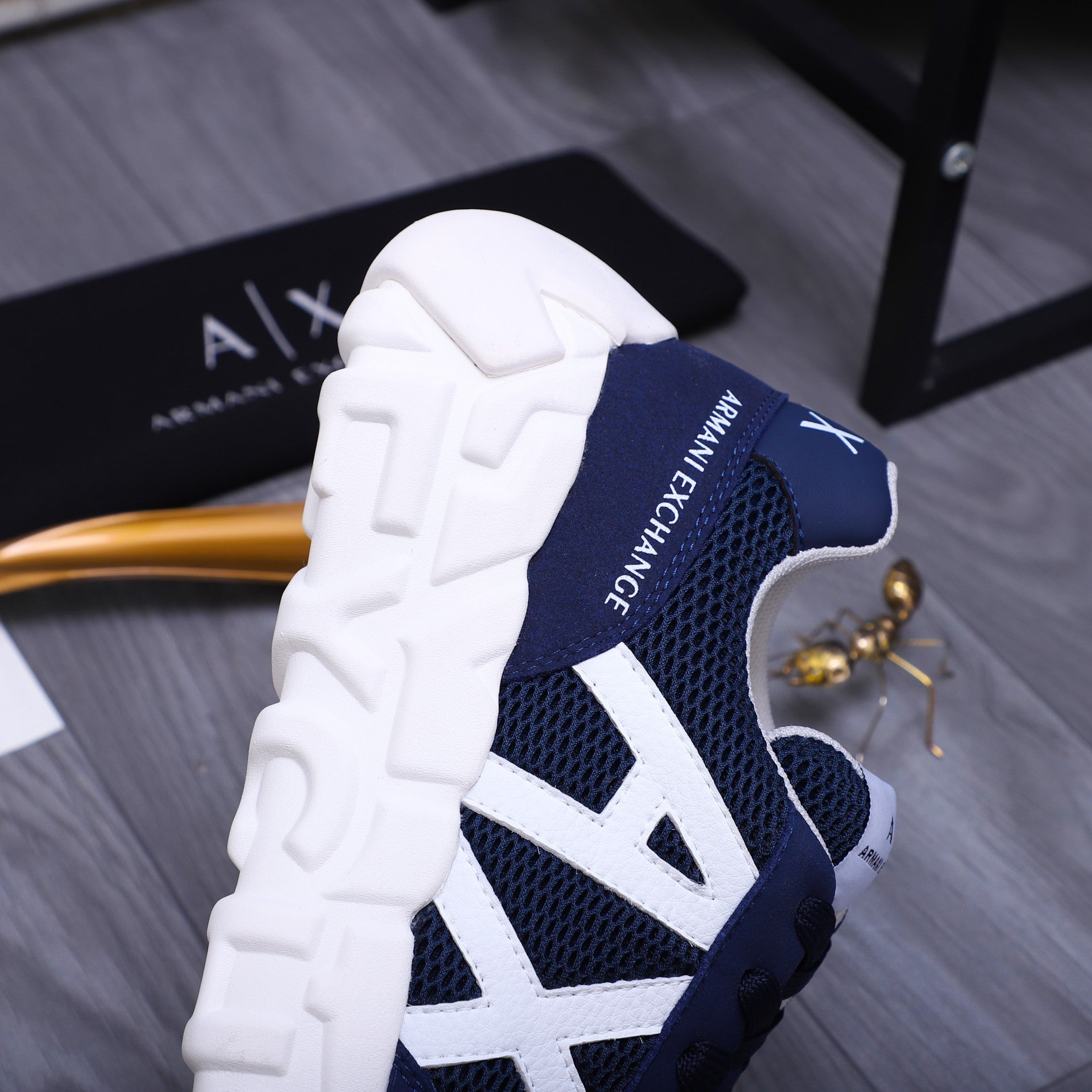LuxluxHouse Best Quality Shoes Shoes Amiri