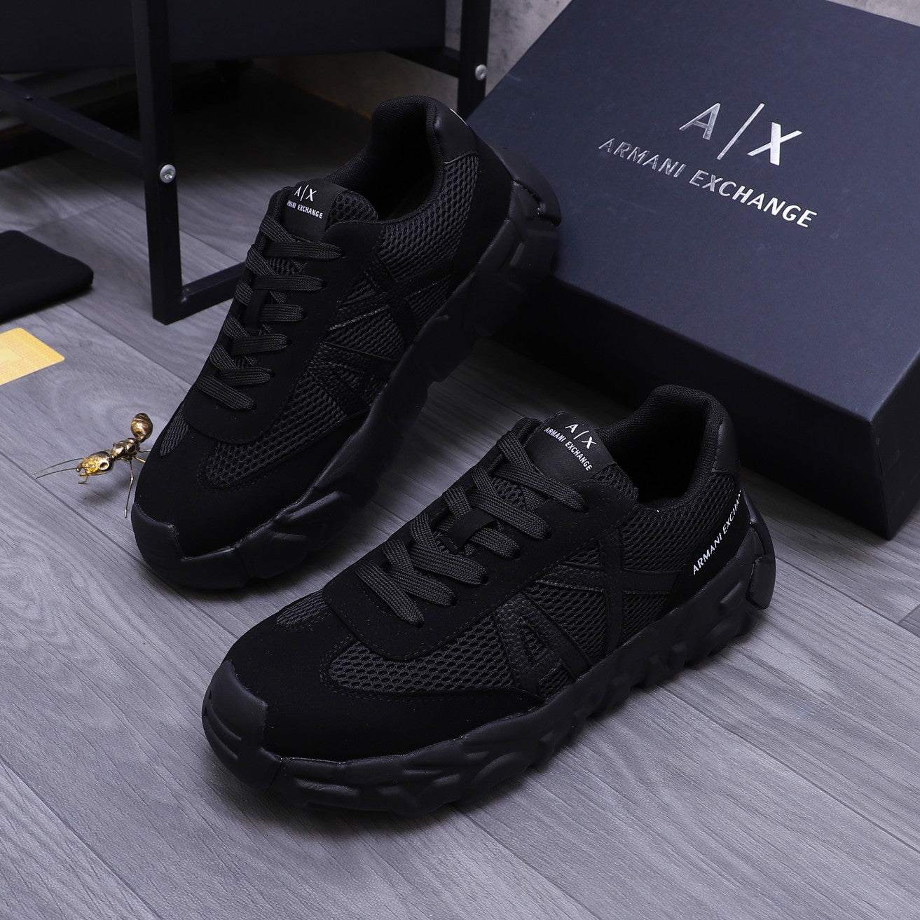 LuxluxHouse Best Quality Shoes Shoes Amiri