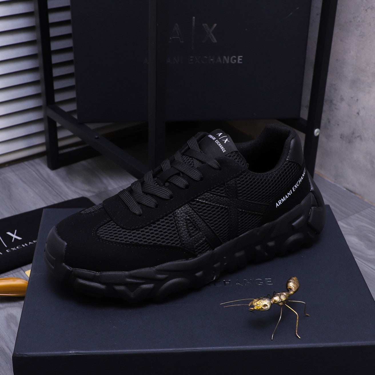 LuxluxHouse Best Quality Shoes Shoes Amiri