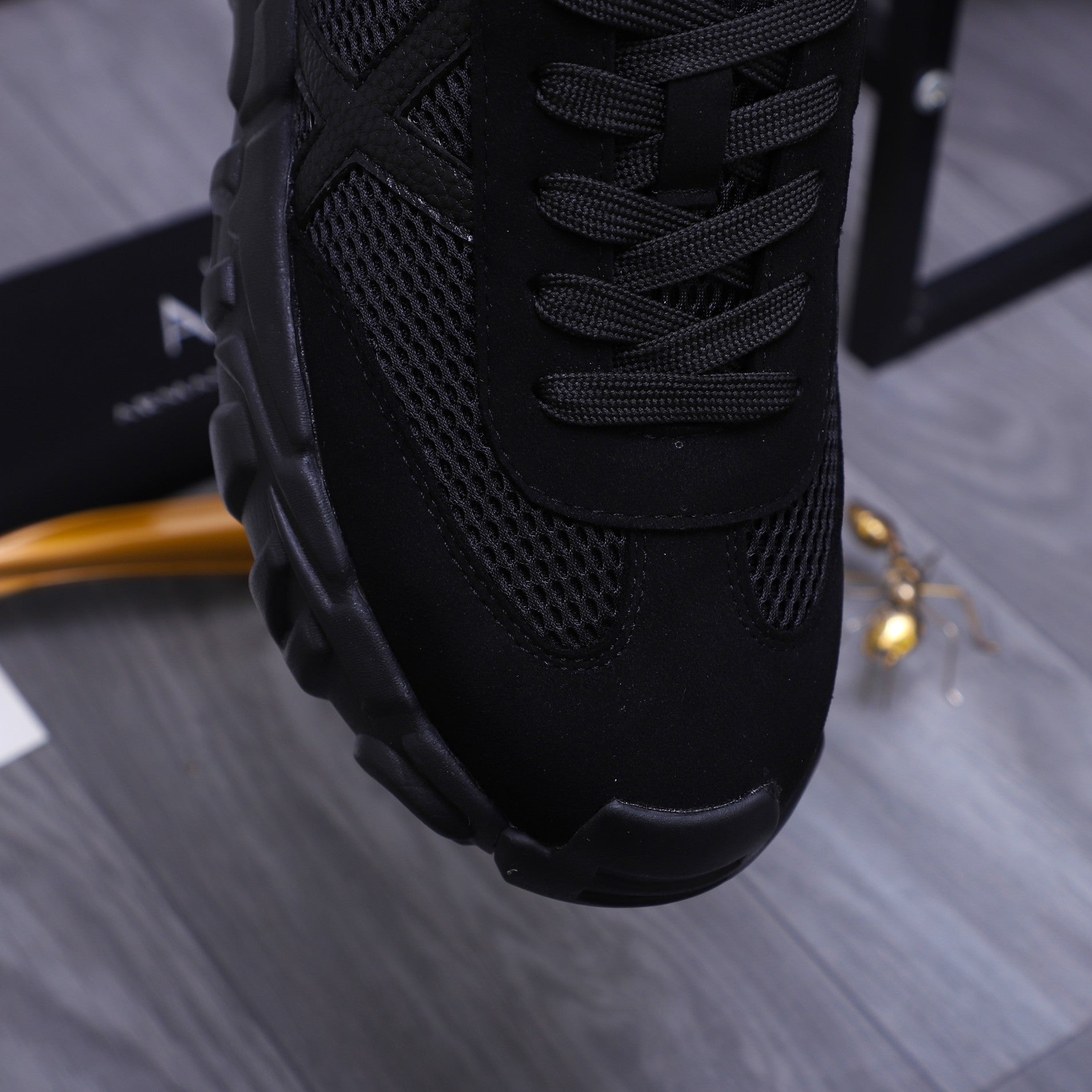 LuxluxHouse Best Quality Shoes Shoes Amiri