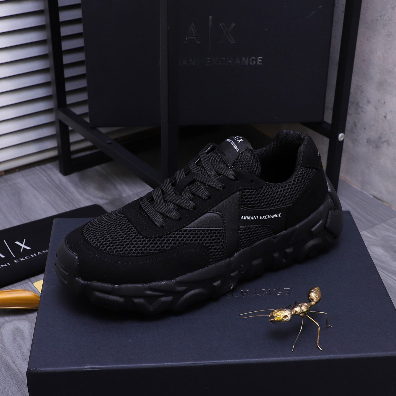 LuxluxHouse Best Quality Shoes Shoes Amiri