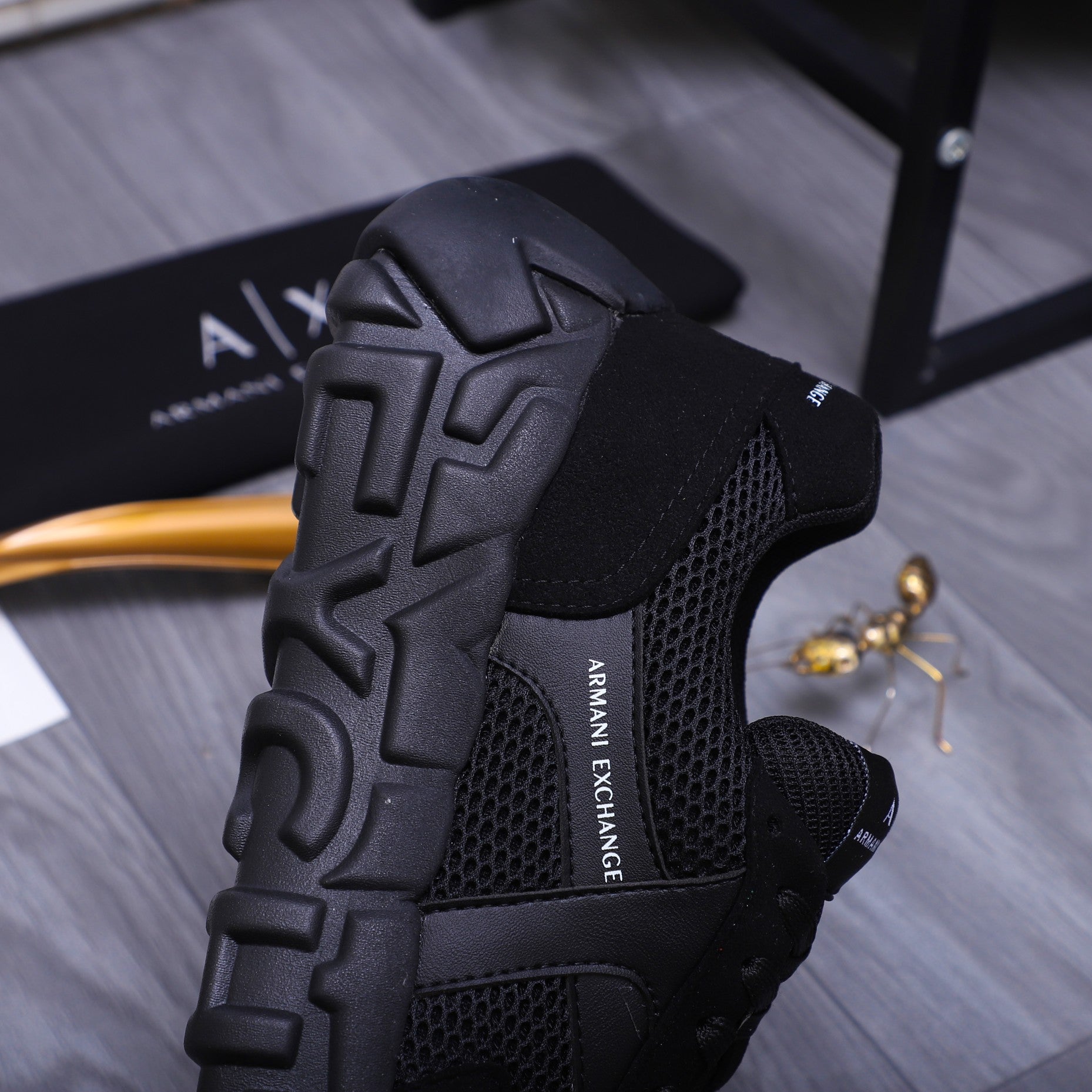 LuxluxHouse Best Quality Shoes Shoes Amiri
