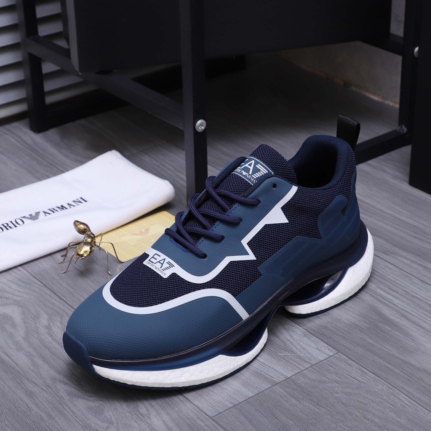 LuxluxHouse Best Quality Shoes Shoes Amiri