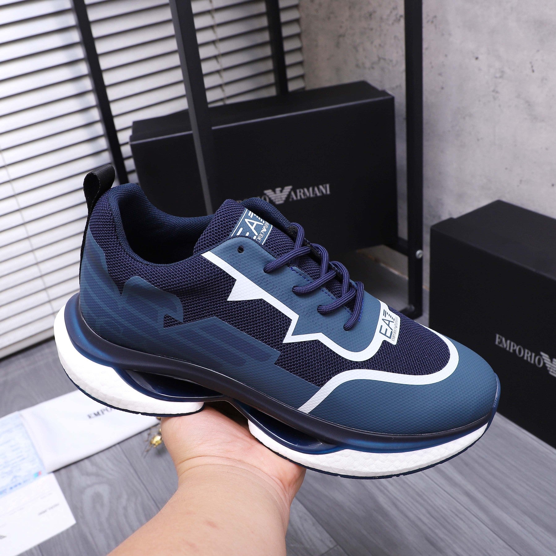 LuxluxHouse Best Quality Shoes Shoes Amiri