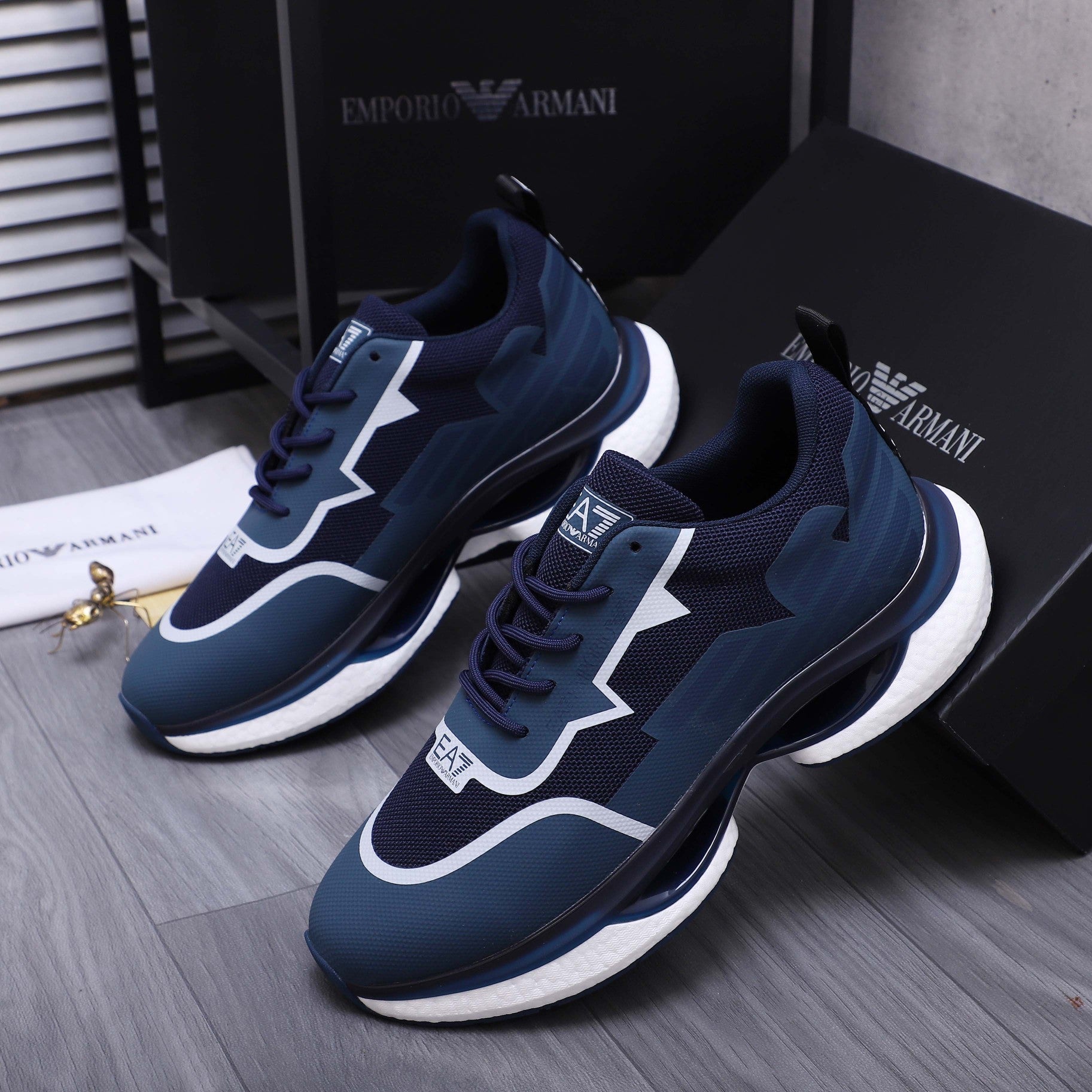 LuxluxHouse Best Quality Shoes Shoes Amiri