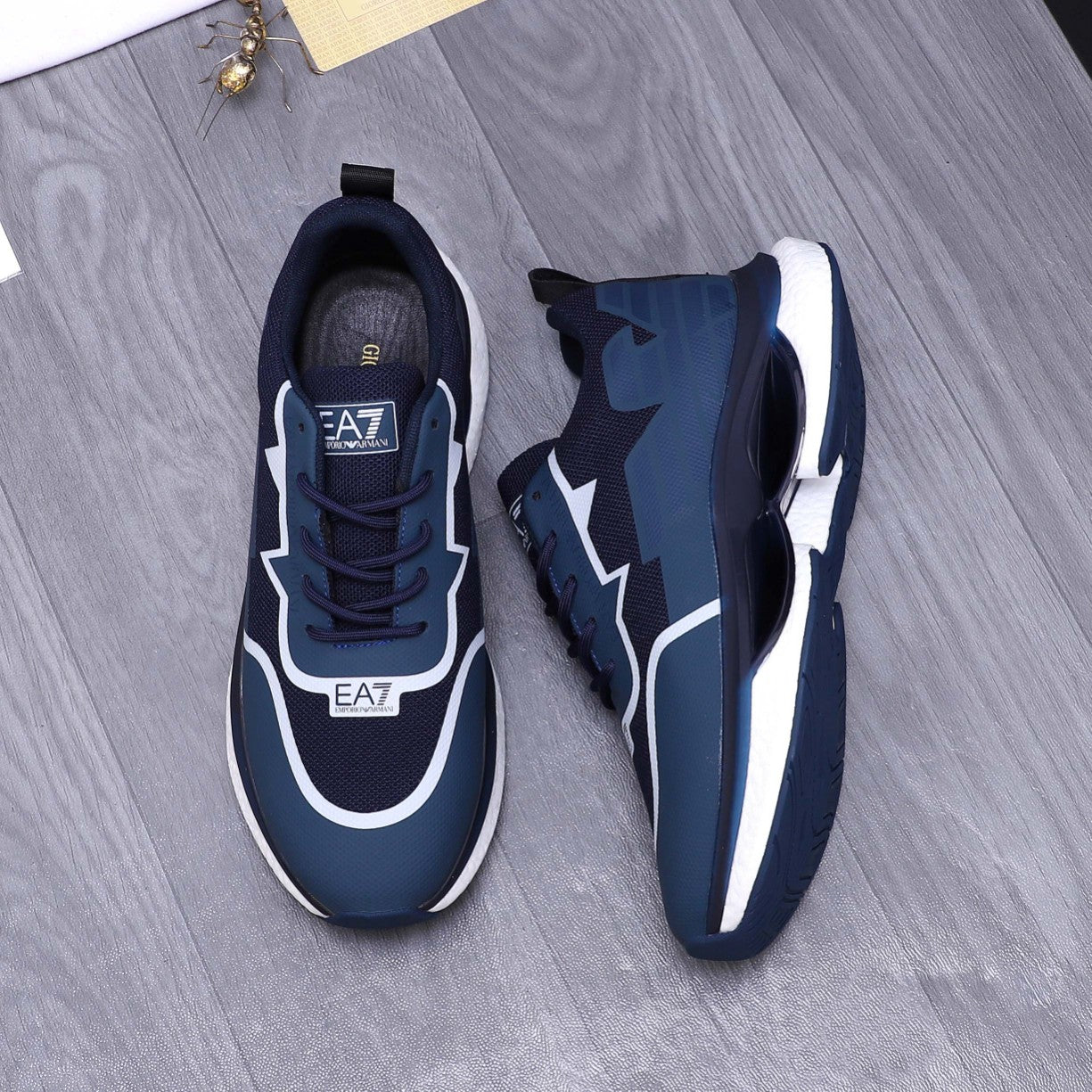 LuxluxHouse Best Quality Shoes Shoes Amiri