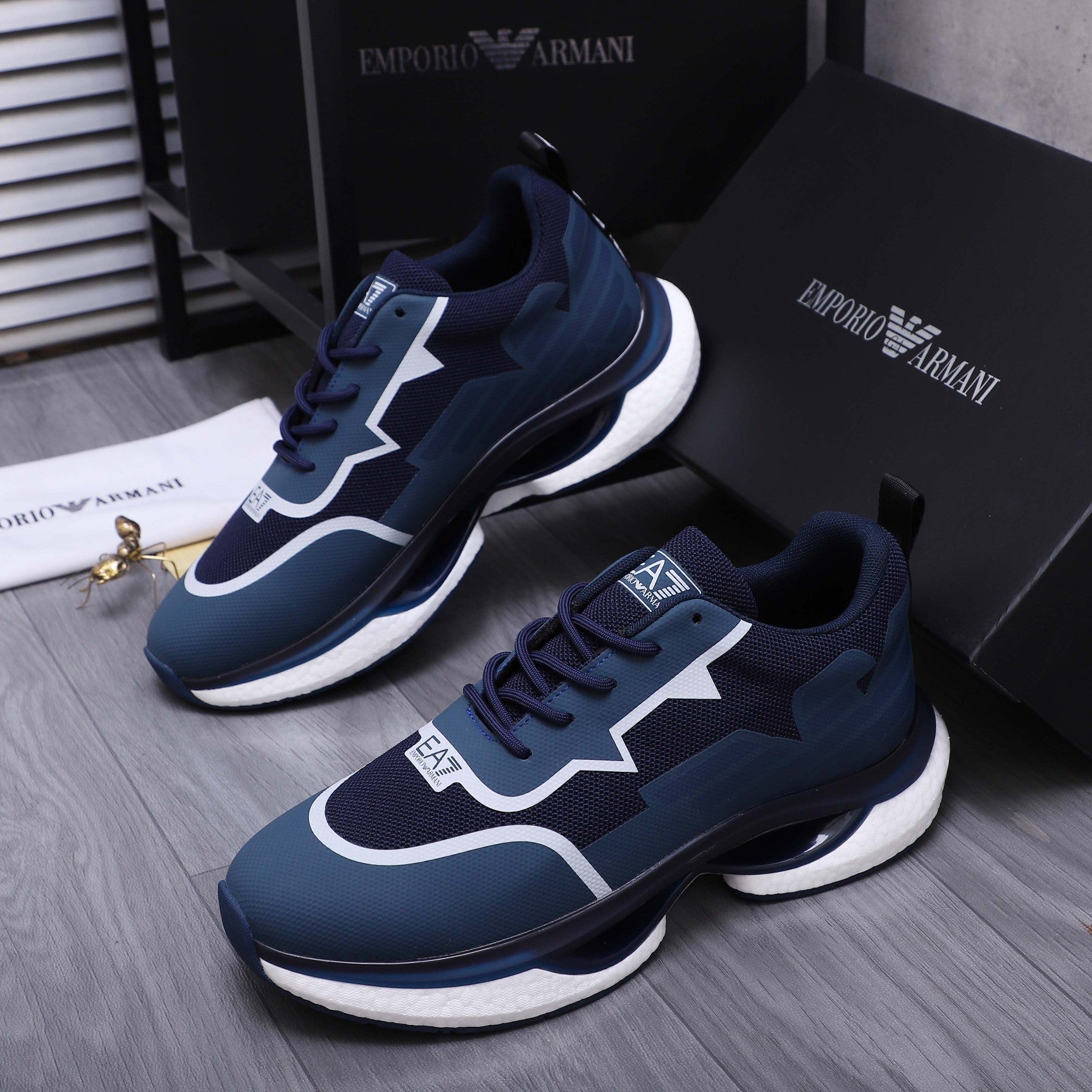 LuxluxHouse Best Quality Shoes Shoes Amiri