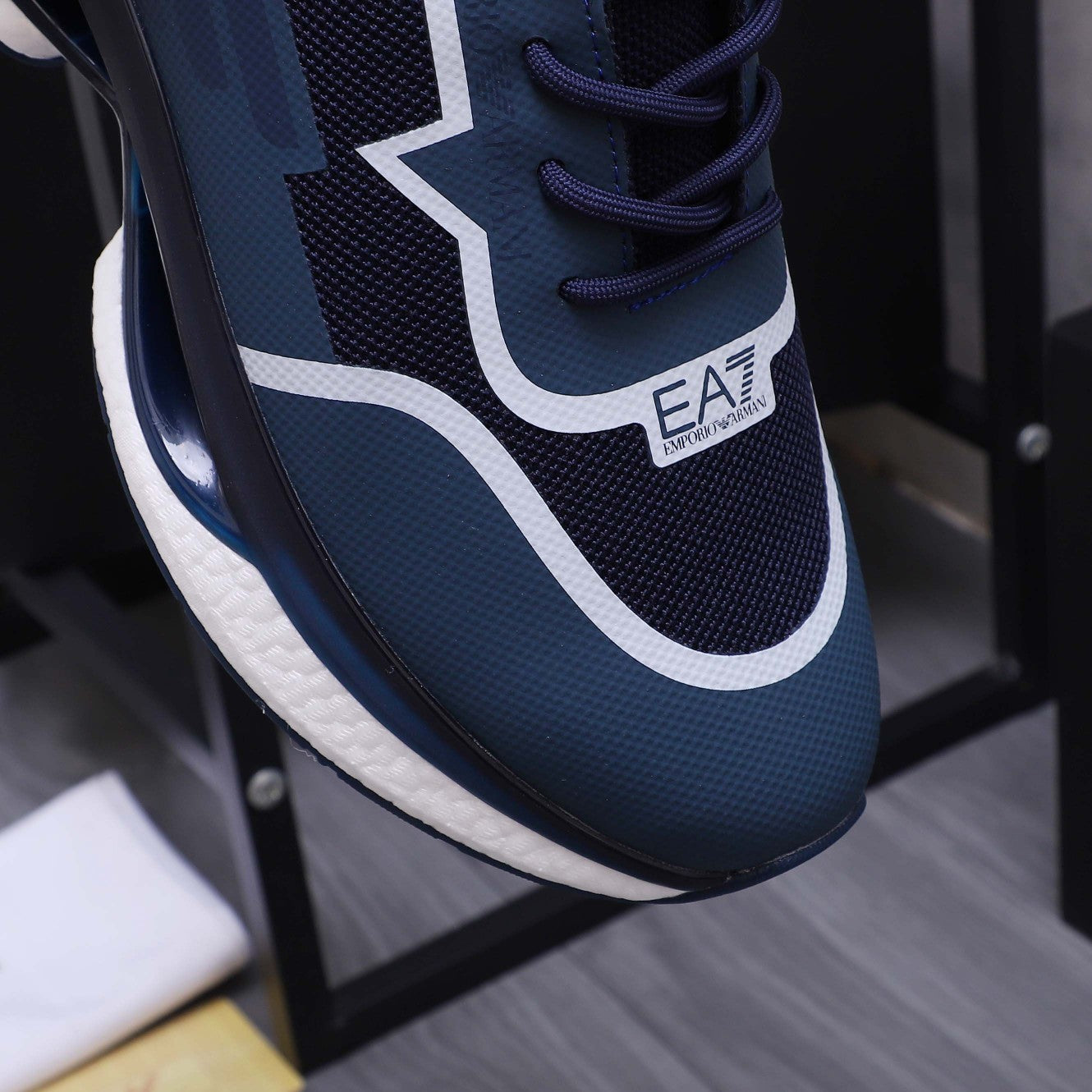 LuxluxHouse Best Quality Shoes Shoes Amiri