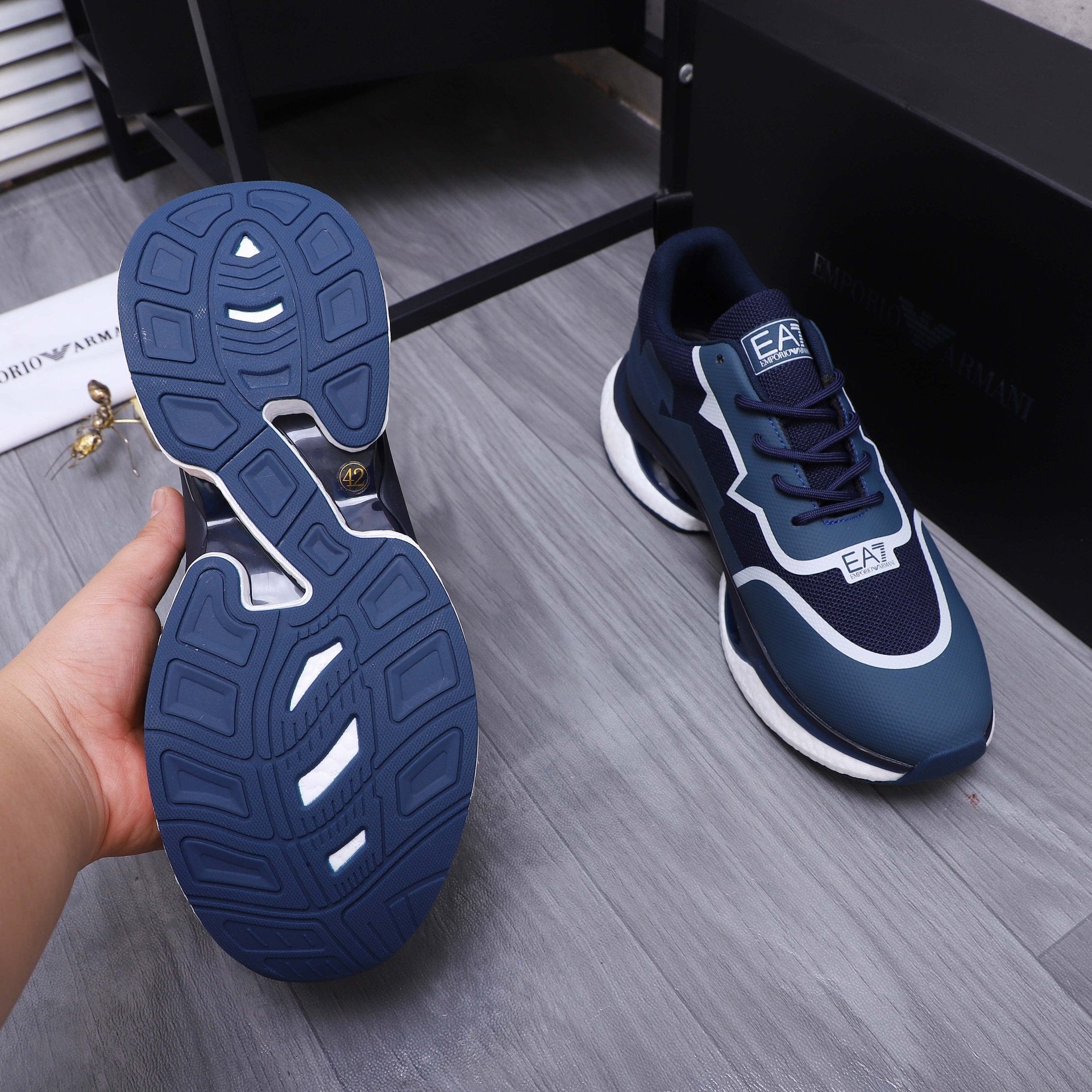 LuxluxHouse Best Quality Shoes Shoes Amiri