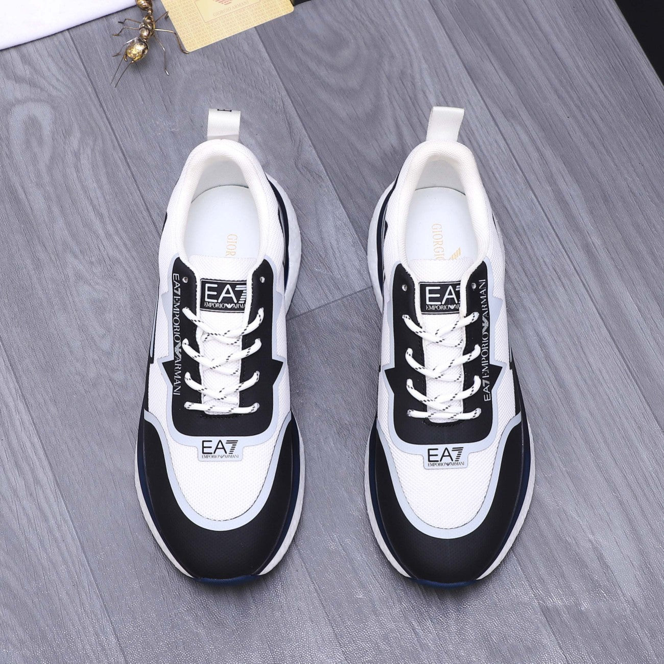 LuxluxHouse Best Quality Shoes Shoes Amiri