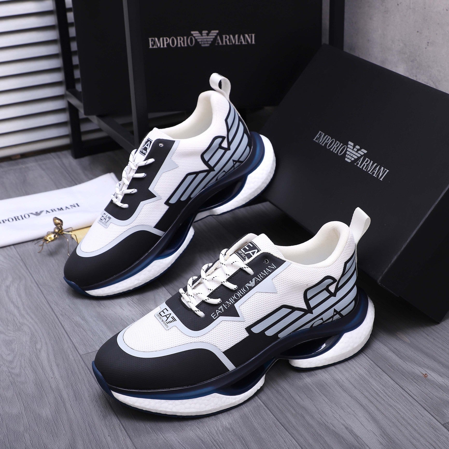 LuxluxHouse Best Quality Shoes Shoes Amiri