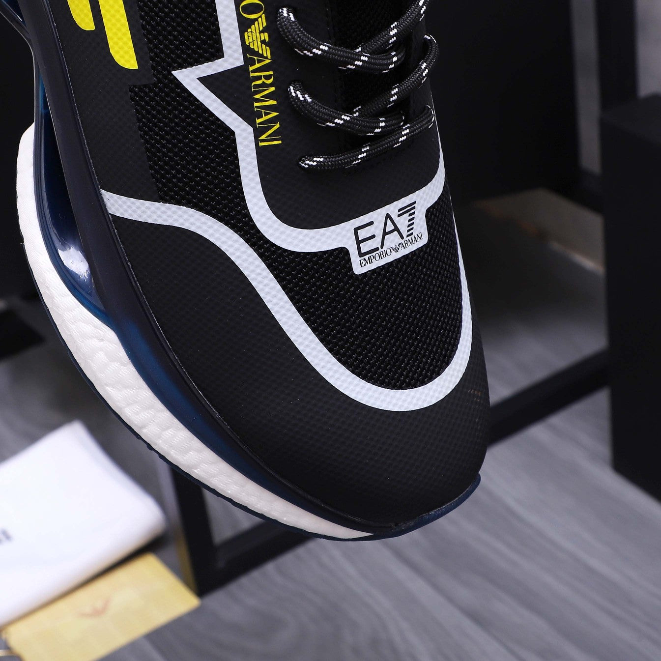 LuxluxHouse Best Quality Shoes Shoes Amiri