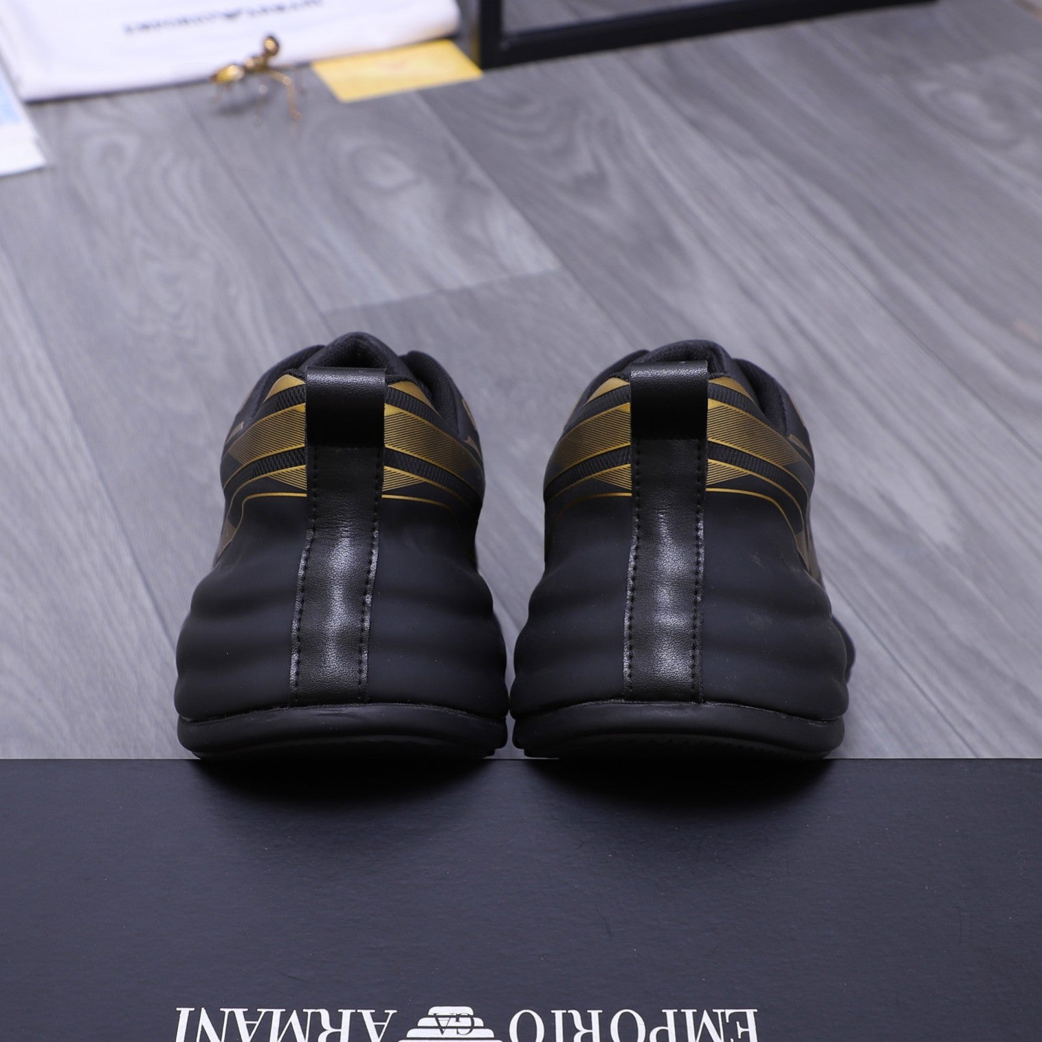 LuxluxHouse Best Quality Shoes Shoes Amiri