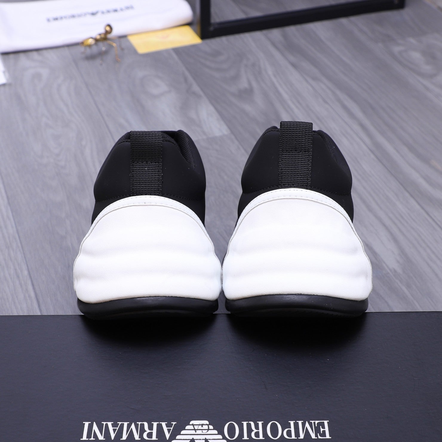 LuxluxHouse Best Quality Shoes Shoes Amiri