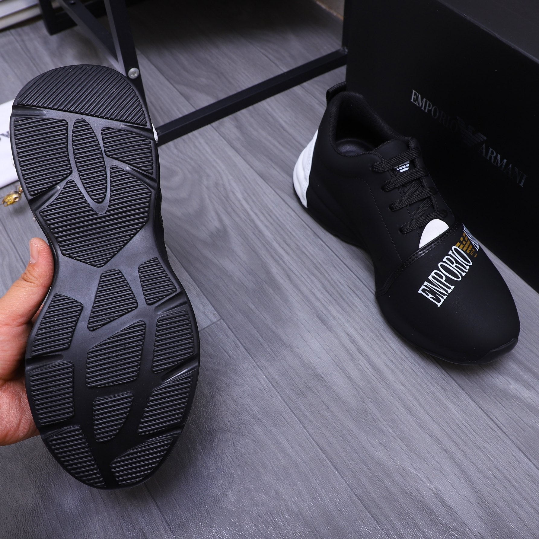 LuxluxHouse Best Quality Shoes Shoes Amiri