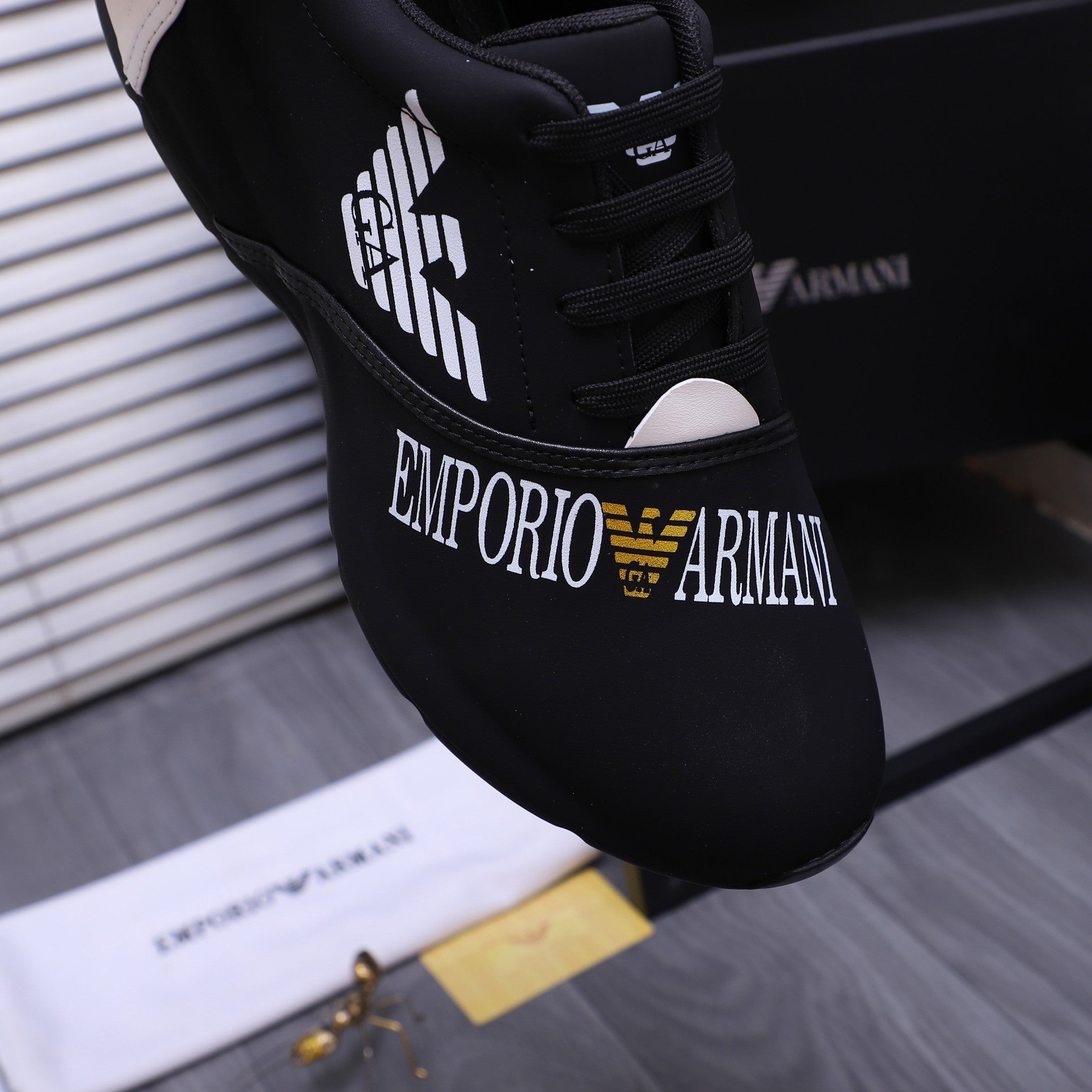 LuxluxHouse Best Quality Shoes Shoes Amiri