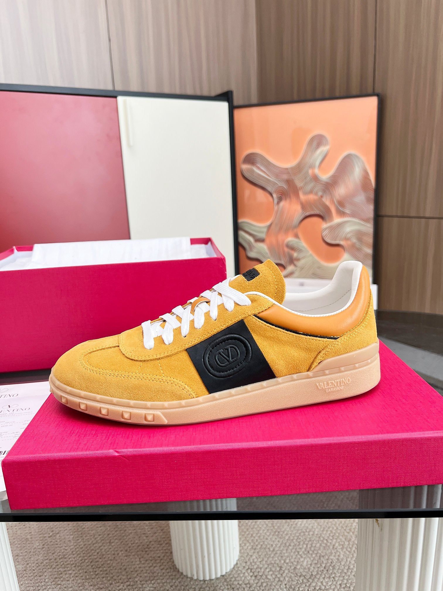 LuxluxHouse Best Quality Valentino Women Shoes