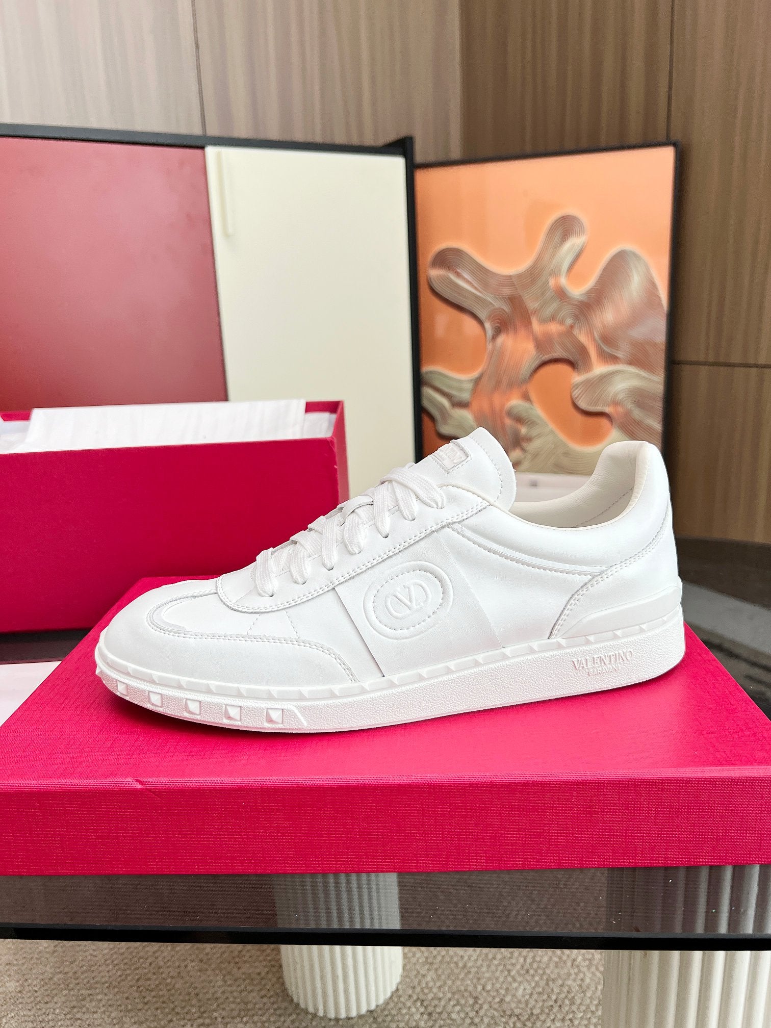 LuxluxHouse Best Quality Valentino Women Shoes