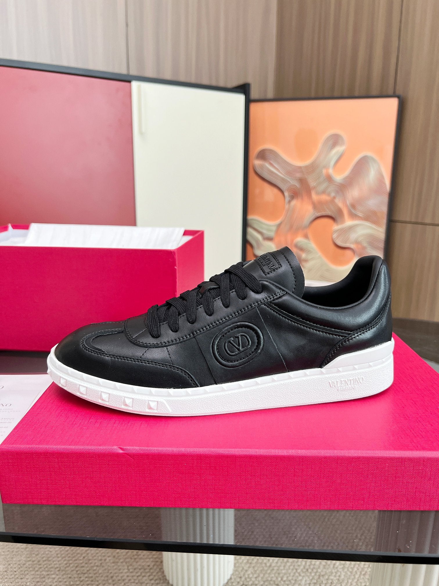 LuxluxHouse Best Quality Valentino Women Shoes