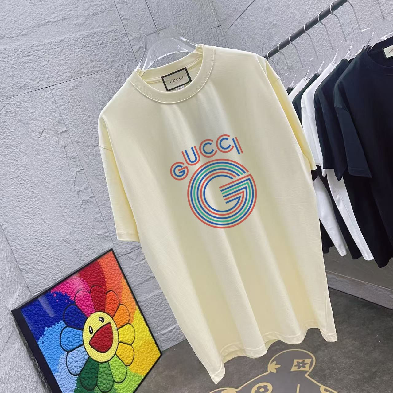 LuxluxHouse Best Quality Clothes Gucci T-shirt