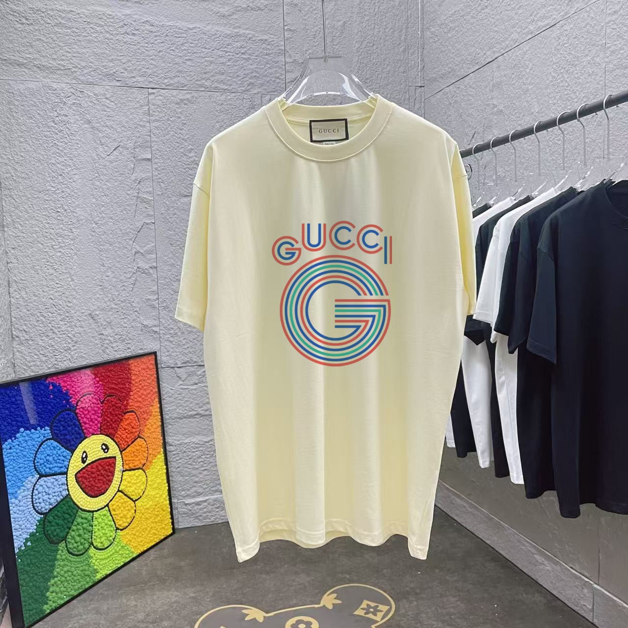LuxluxHouse Best Quality Clothes Gucci T-shirt