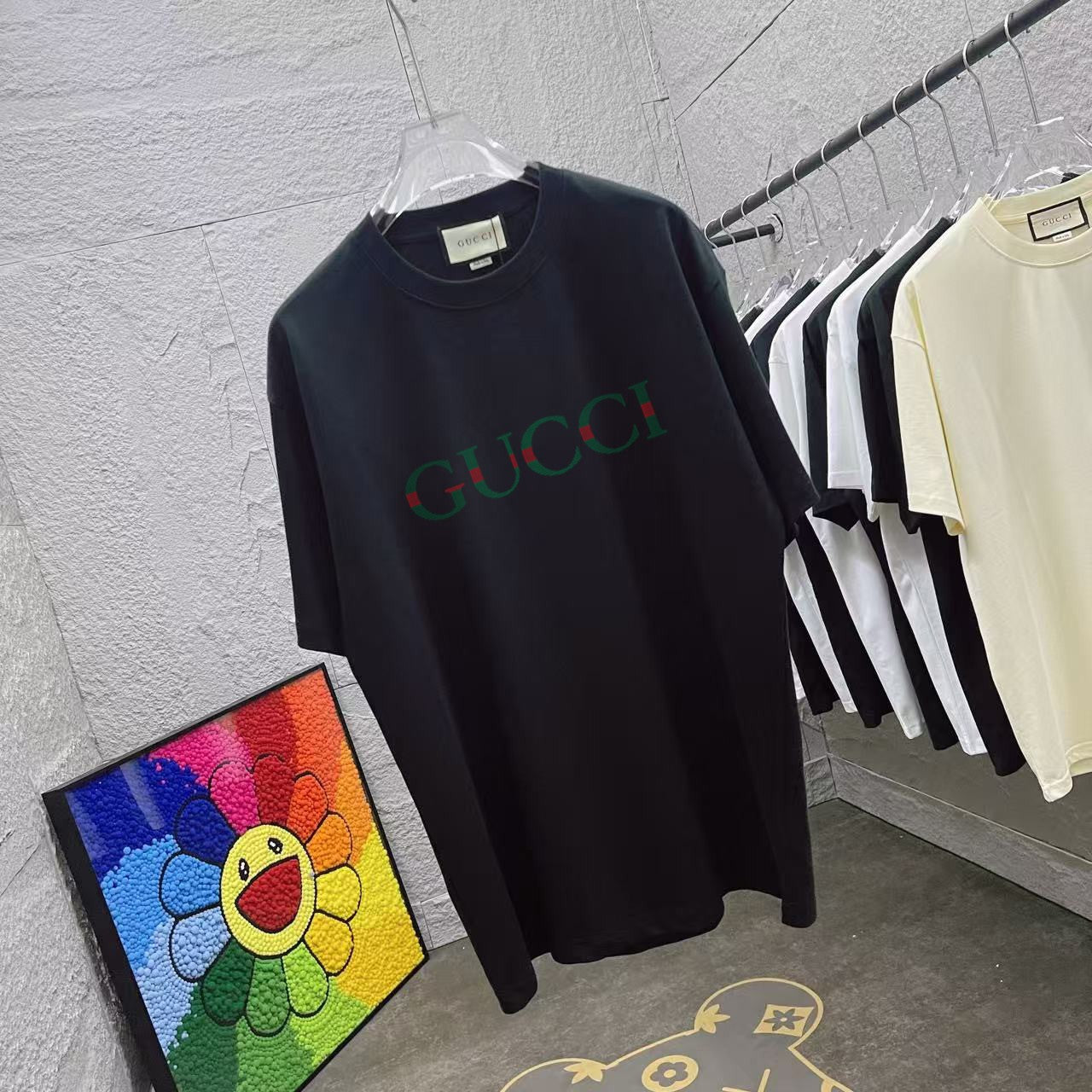 LuxluxHouse Best Quality Clothes Gucci T-shirt